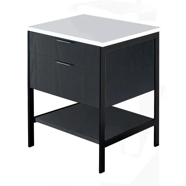 Lacava Navi 24" Free Standing Under-Counter Vanity by Lacava