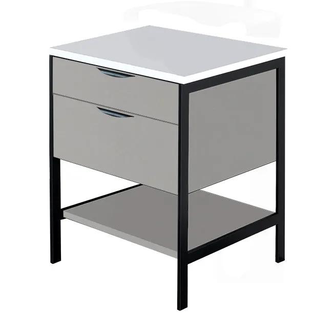 Lacava Navi 24" Free Standing Under-Counter Vanity by Lacava