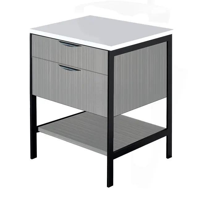 Lacava Navi 24" Free Standing Under-Counter Vanity by Lacava