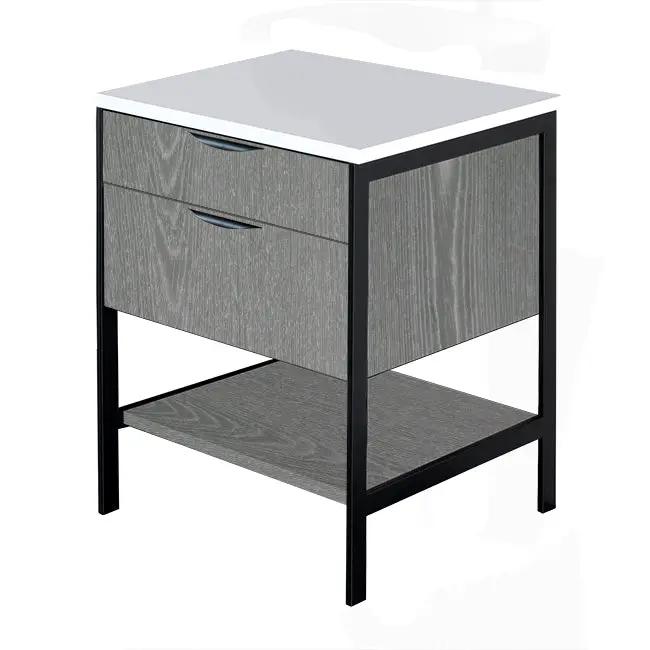 Lacava Navi 24" Free Standing Under-Counter Vanity by Lacava