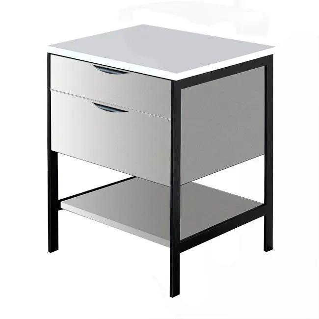 Lacava Navi 24" Free Standing Under-Counter Vanity by Lacava