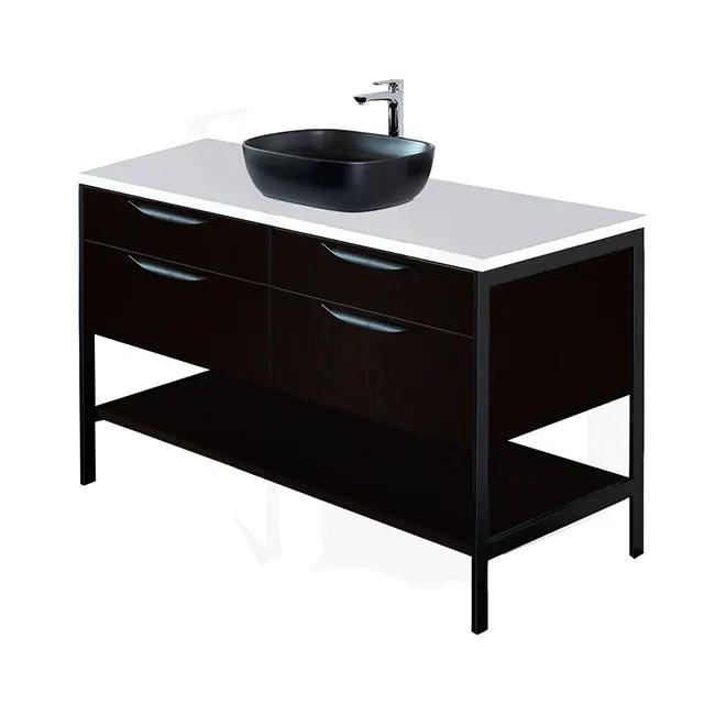 Lacava Navi 48" Free Standing Under-Counter Vanity by Lacava