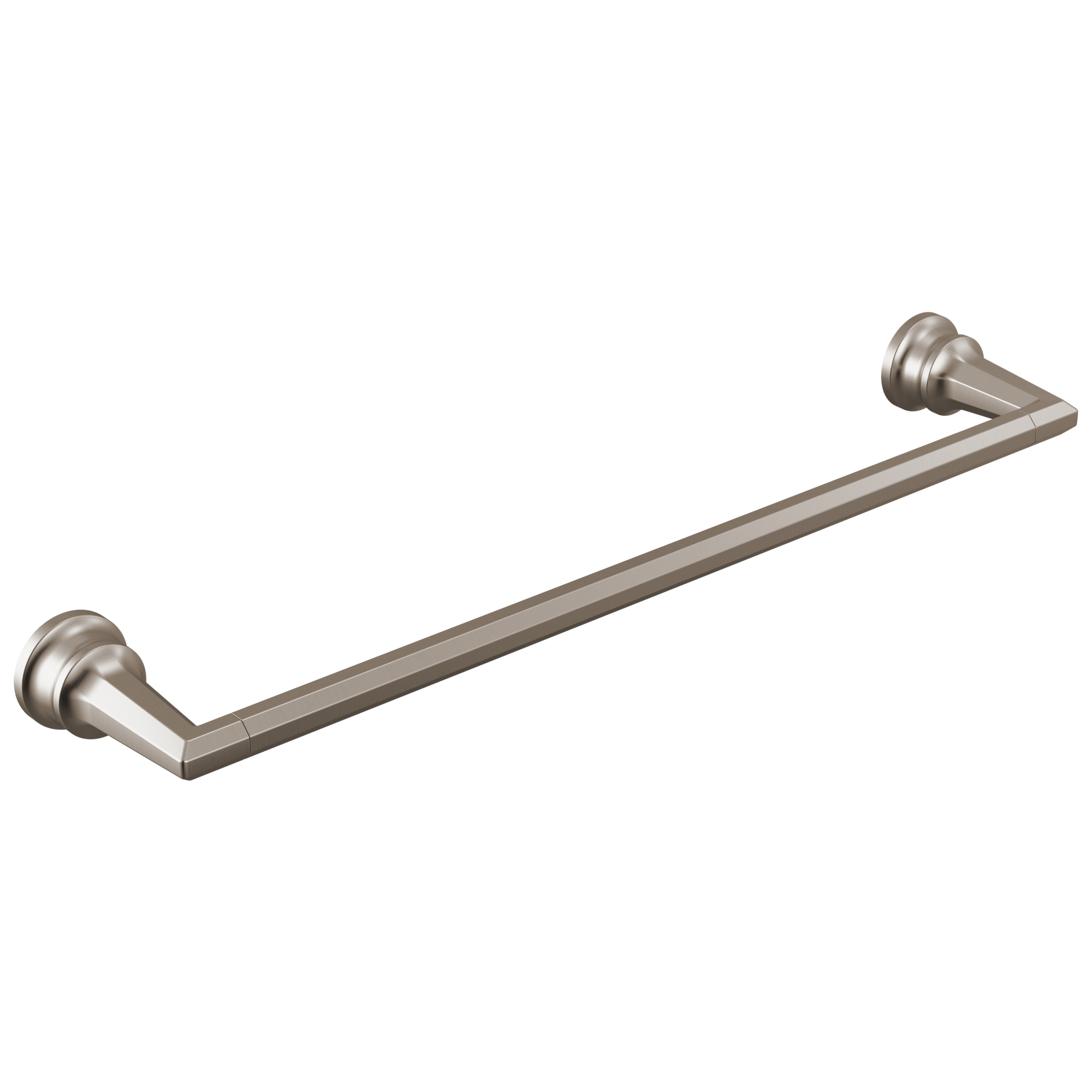 Brizo Beauclere 18" Towel Bar by Brizo