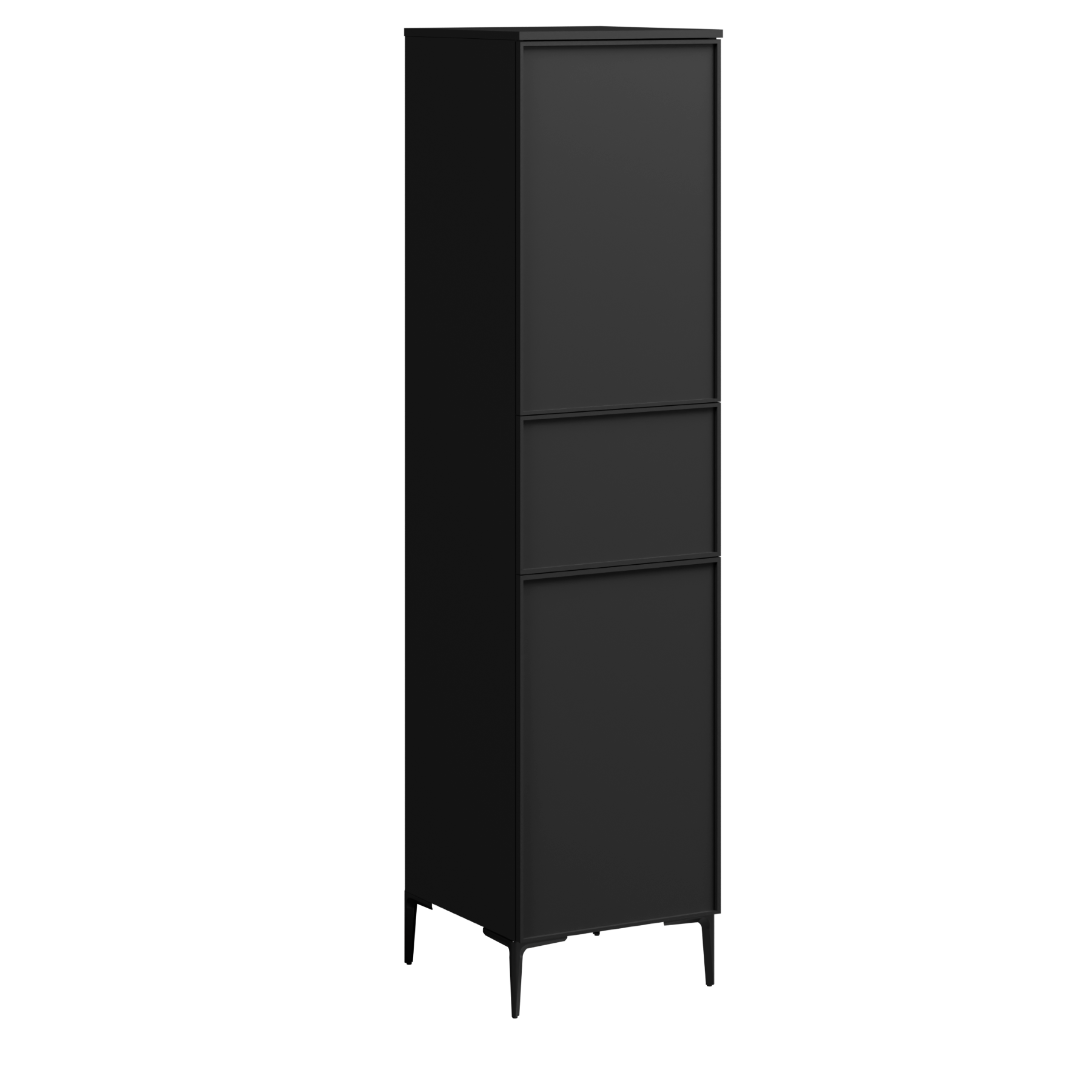 Timberline Natick 18" Linen Closet by Timberline