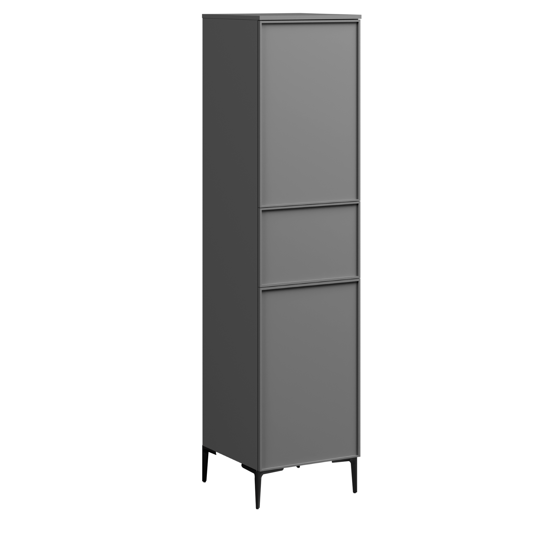 Timberline Natick 18" Linen Closet