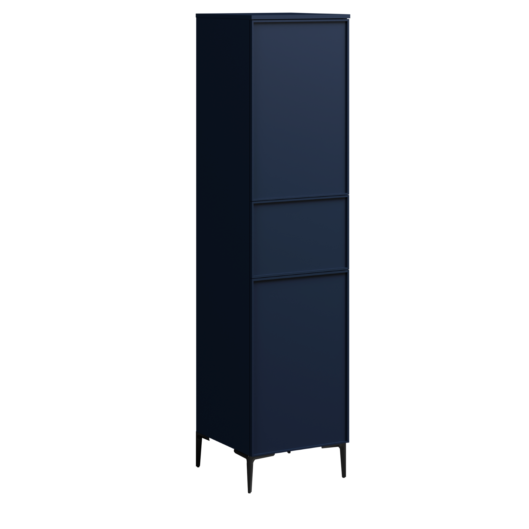 Timberline Natick 18" Linen Closet