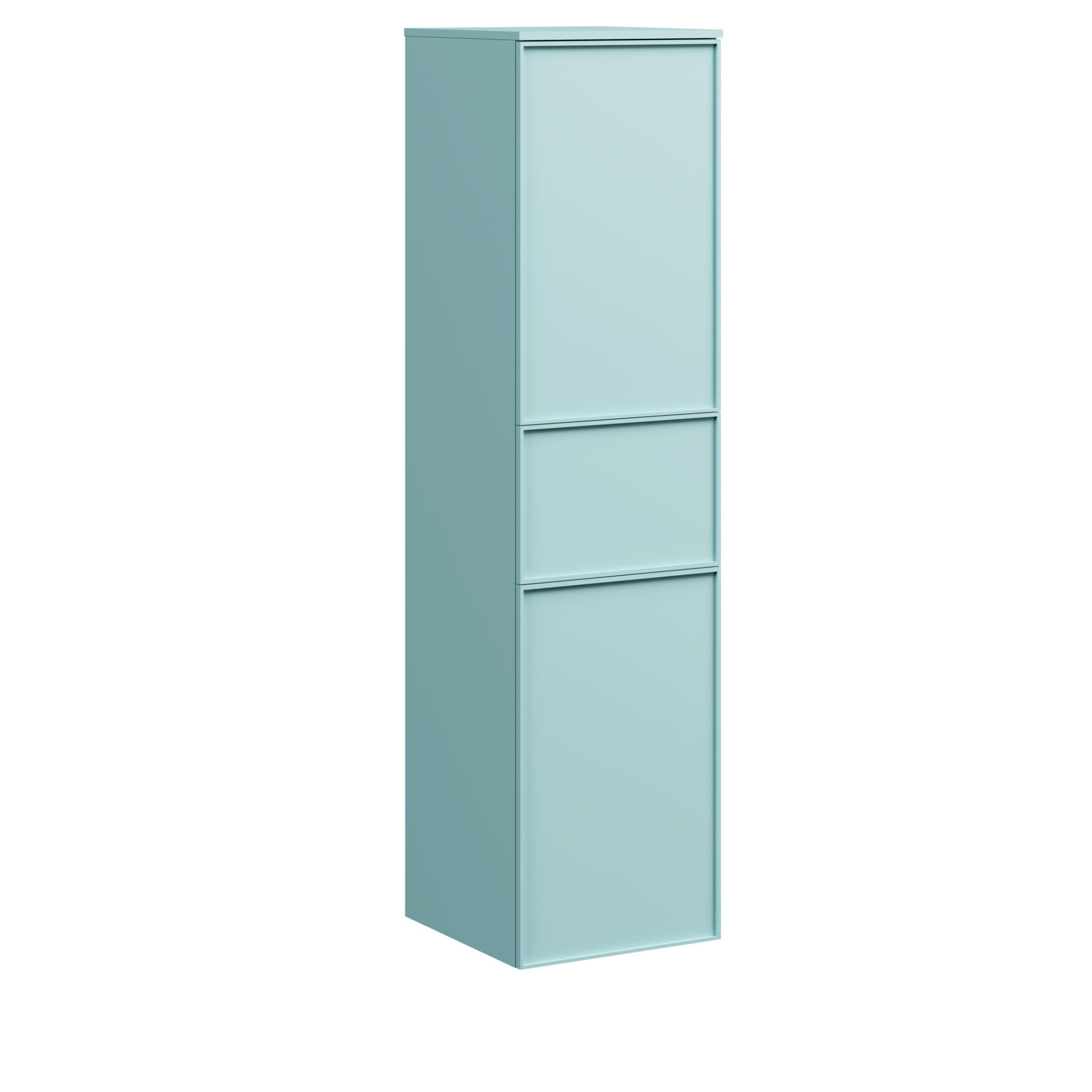 Timberline Natick 18" Wall Mounted Linen Closet by Timberline