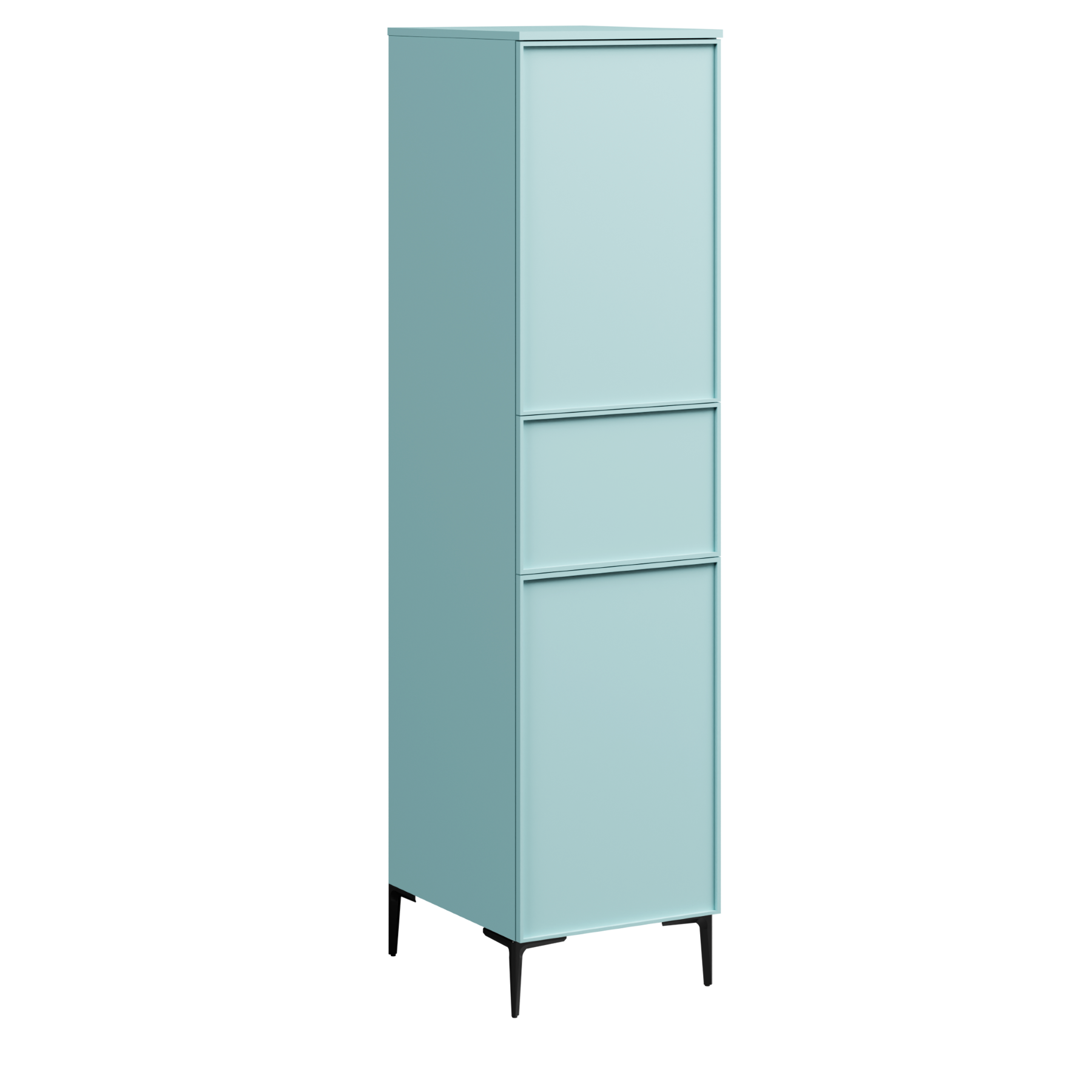 Timberline Natick 18" Linen Closet