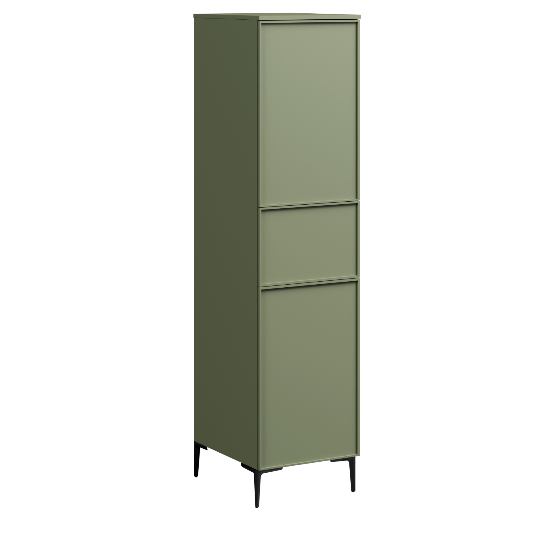 Timberline Natick 18" Linen Closet by Timberline