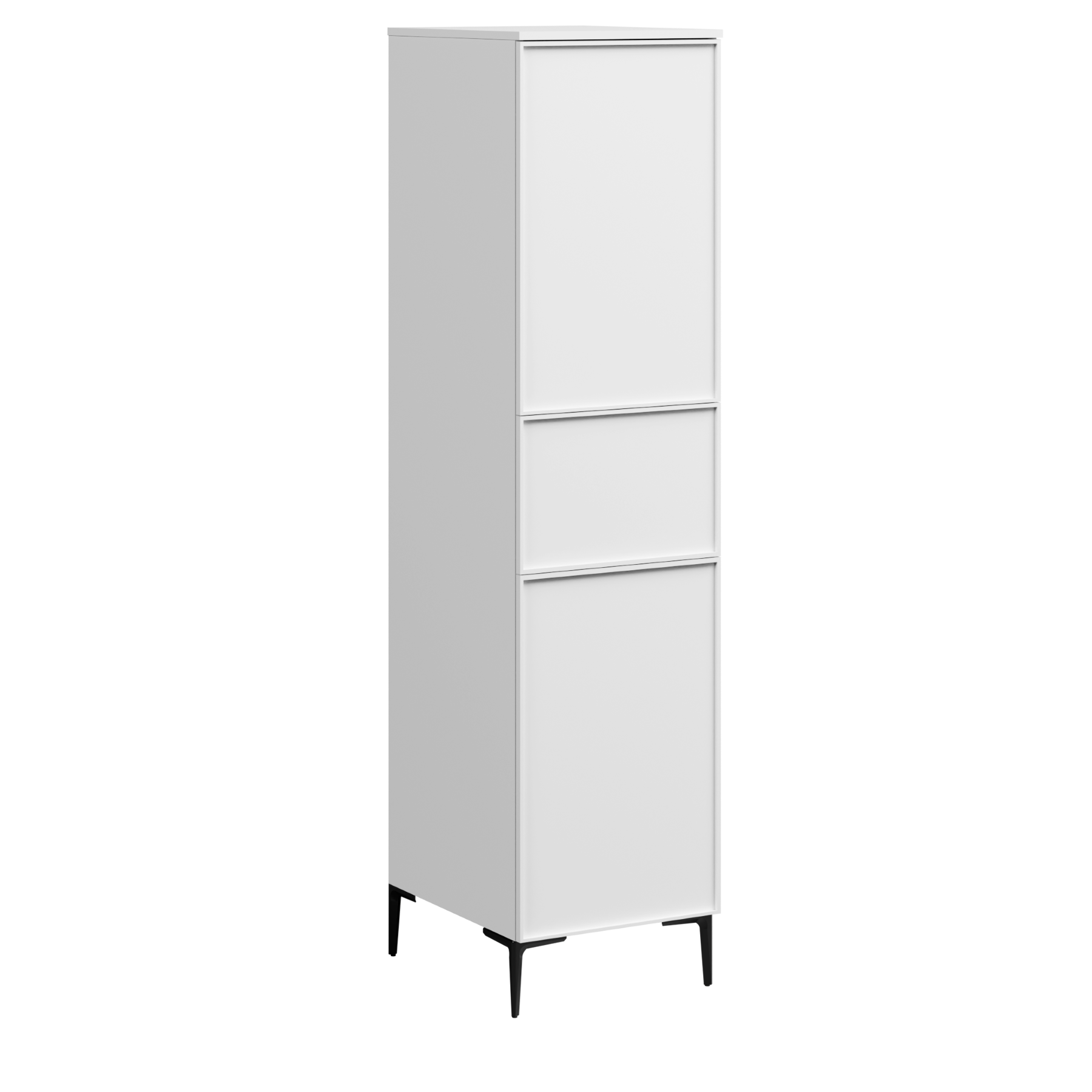 Timberline Natick 18" Linen Closet by Timberline