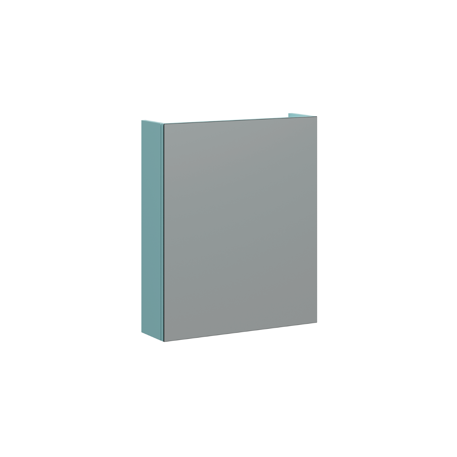 Timberline Natick 24" Wall Hung Medicine Cabinet