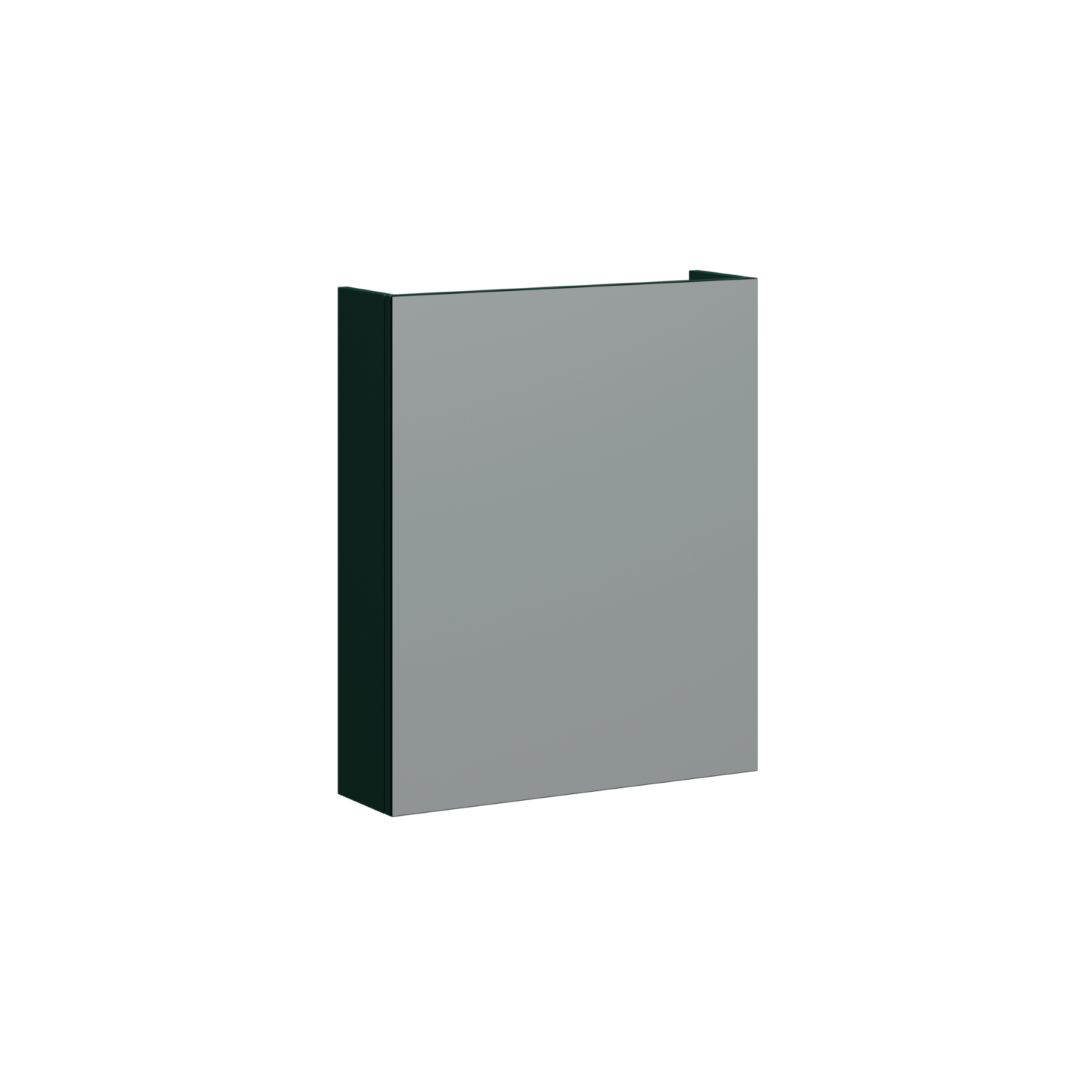 Timberline Natick 24" Wall Hung Medicine Cabinet