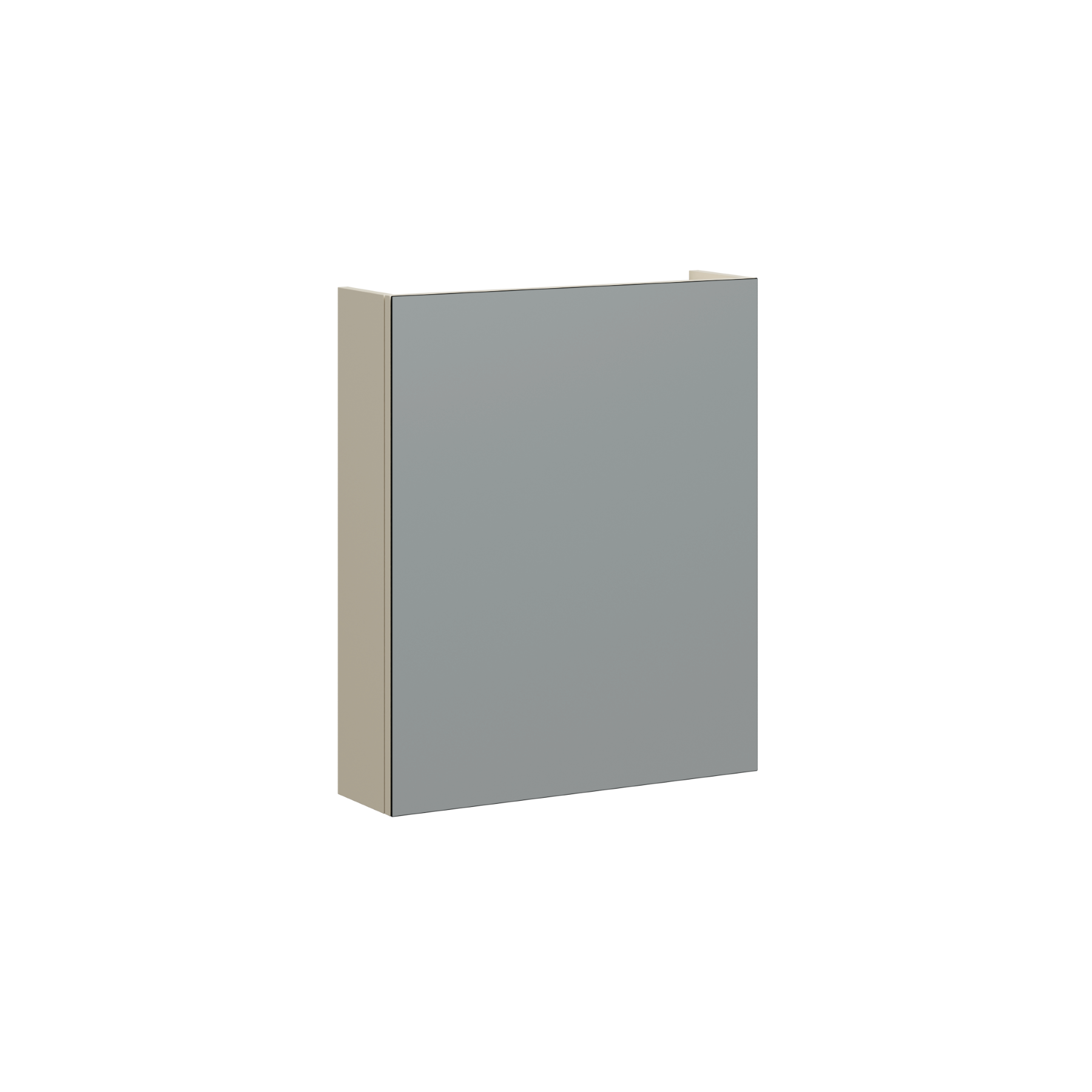 Timberline Natick 24" Wall Hung Medicine Cabinet