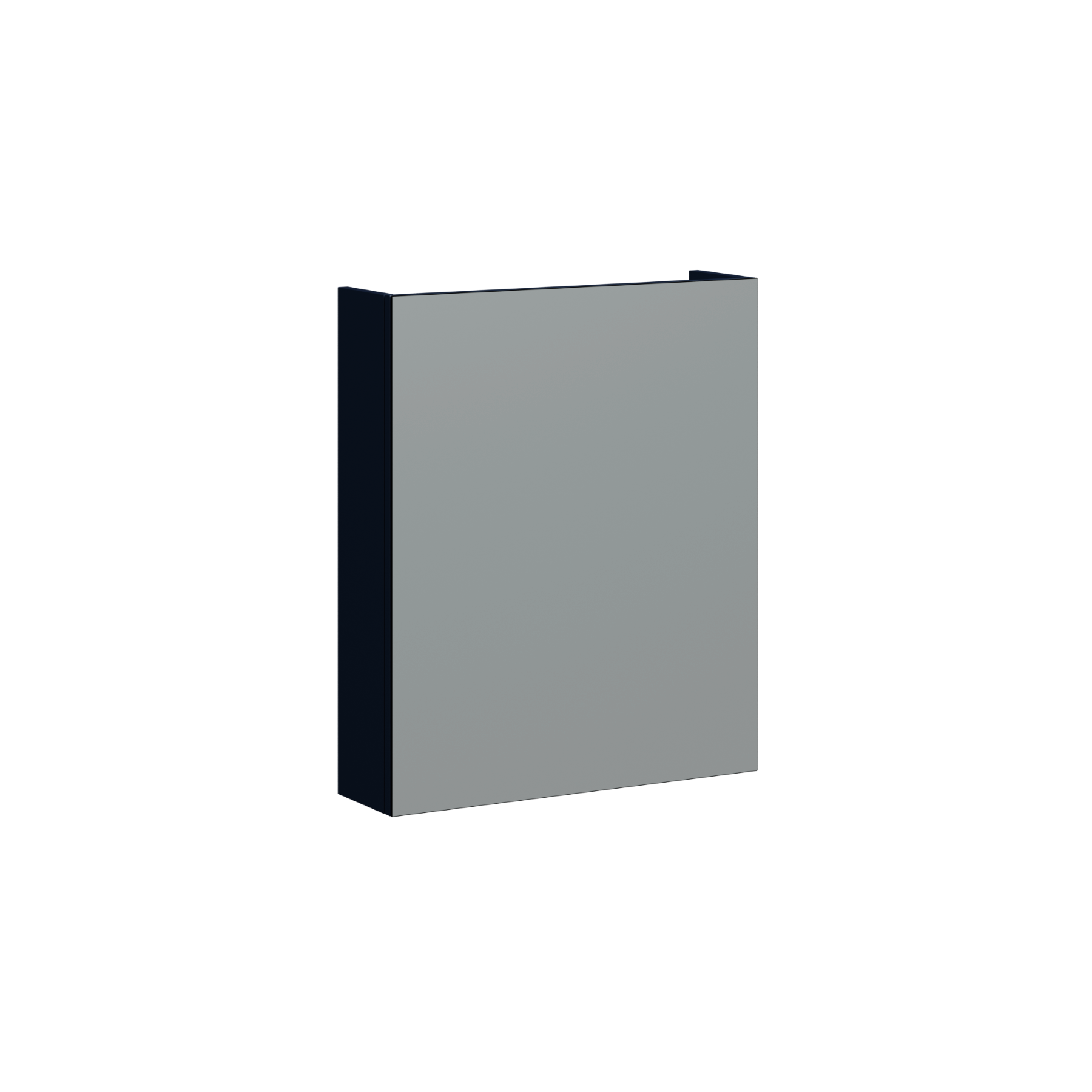 Timberline Natick 24" Wall Hung Medicine Cabinet