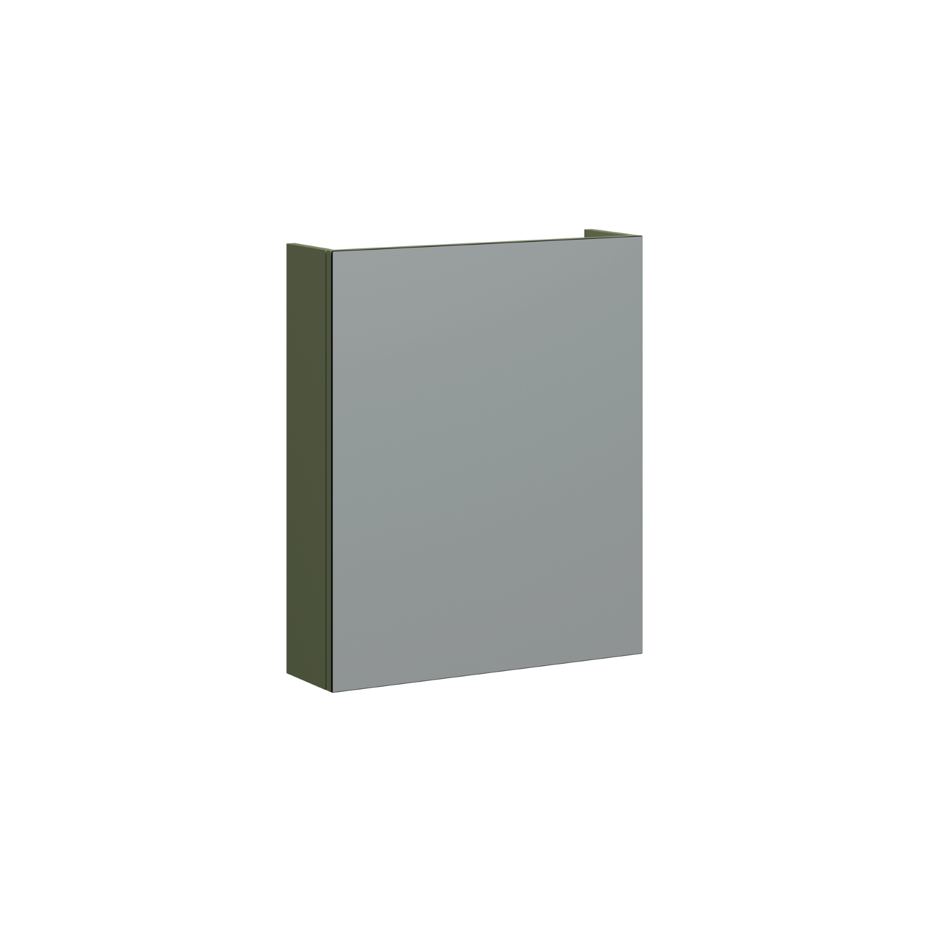 Timberline Natick 24" Wall Hung Medicine Cabinet by Timberline