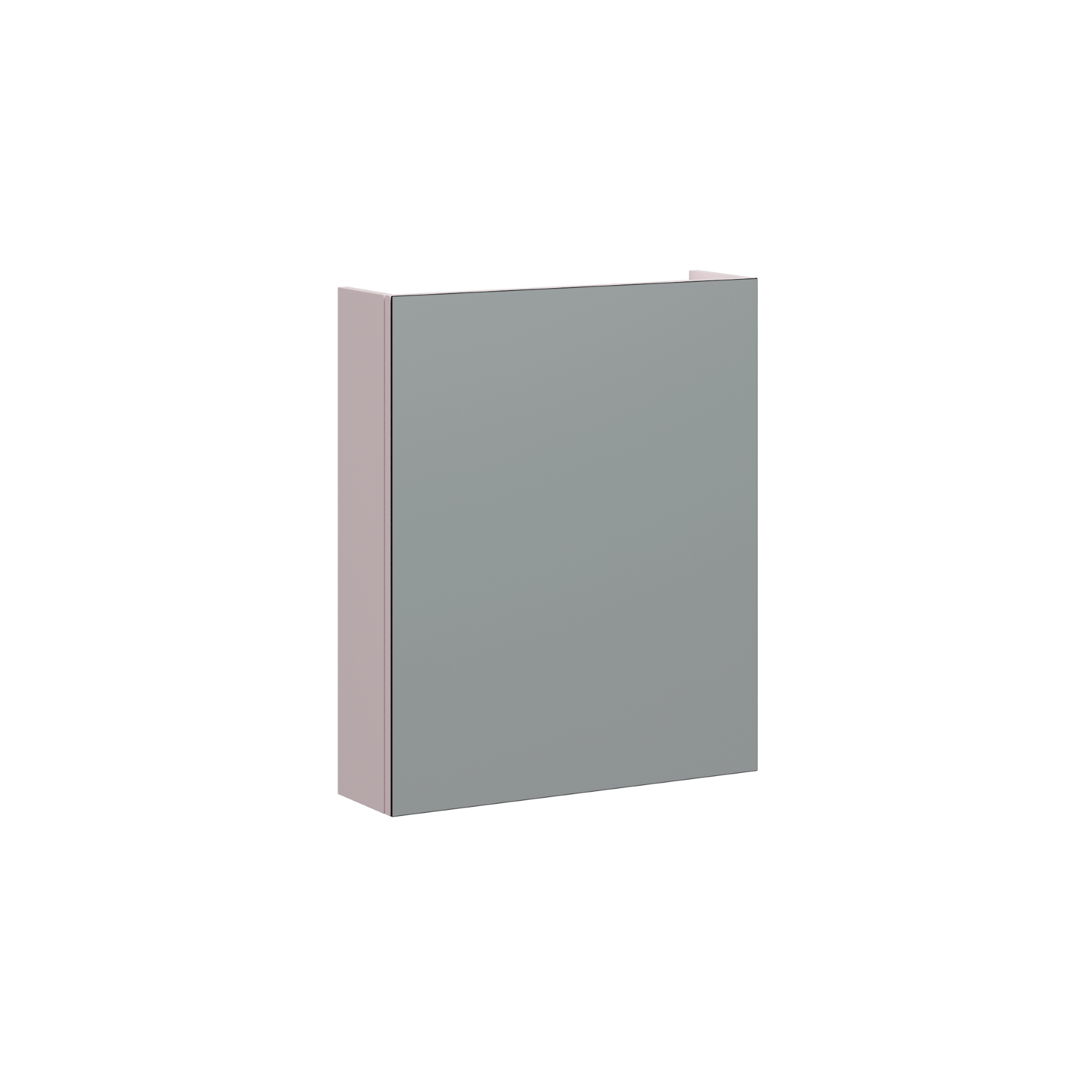 Timberline Natick 24" Wall Hung Medicine Cabinet by Timberline