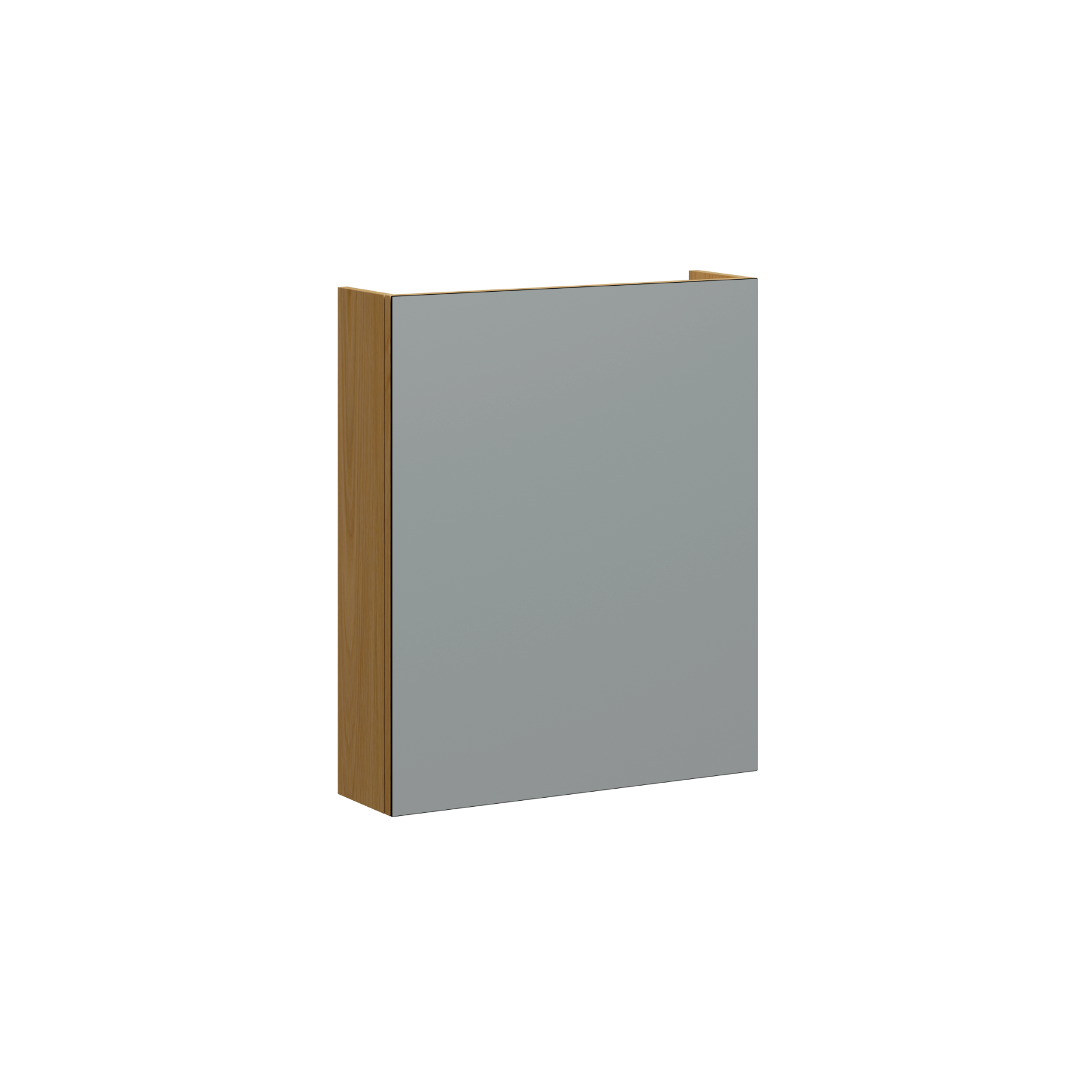 Timberline Natick 24" Wall Hung Medicine Cabinet