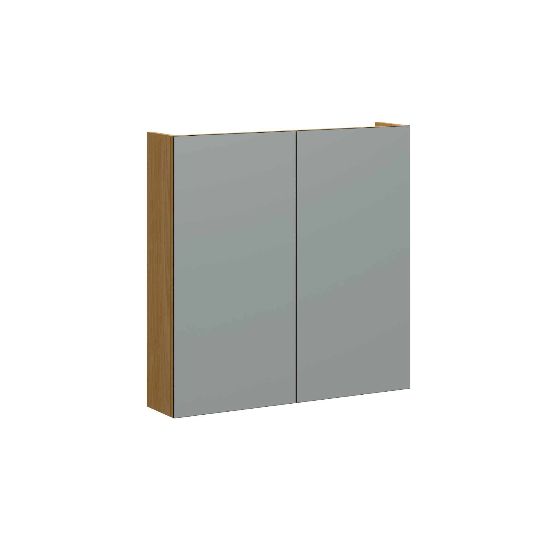 Timberline Natick 30" Wall Hung Medicine Cabinet