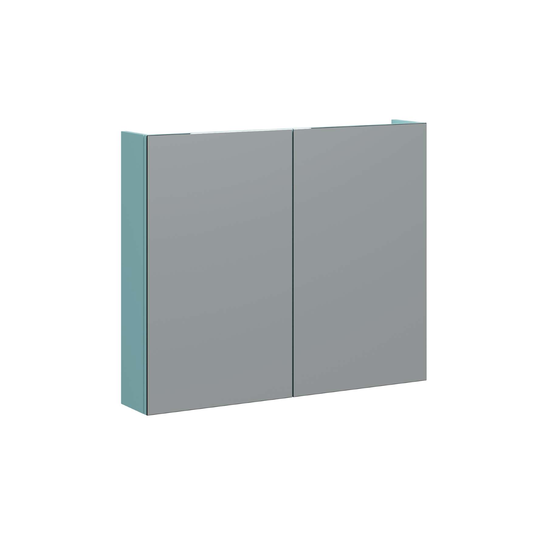 Timberline Natick 36" Wall Hung Medicine Cabinet by Timberline