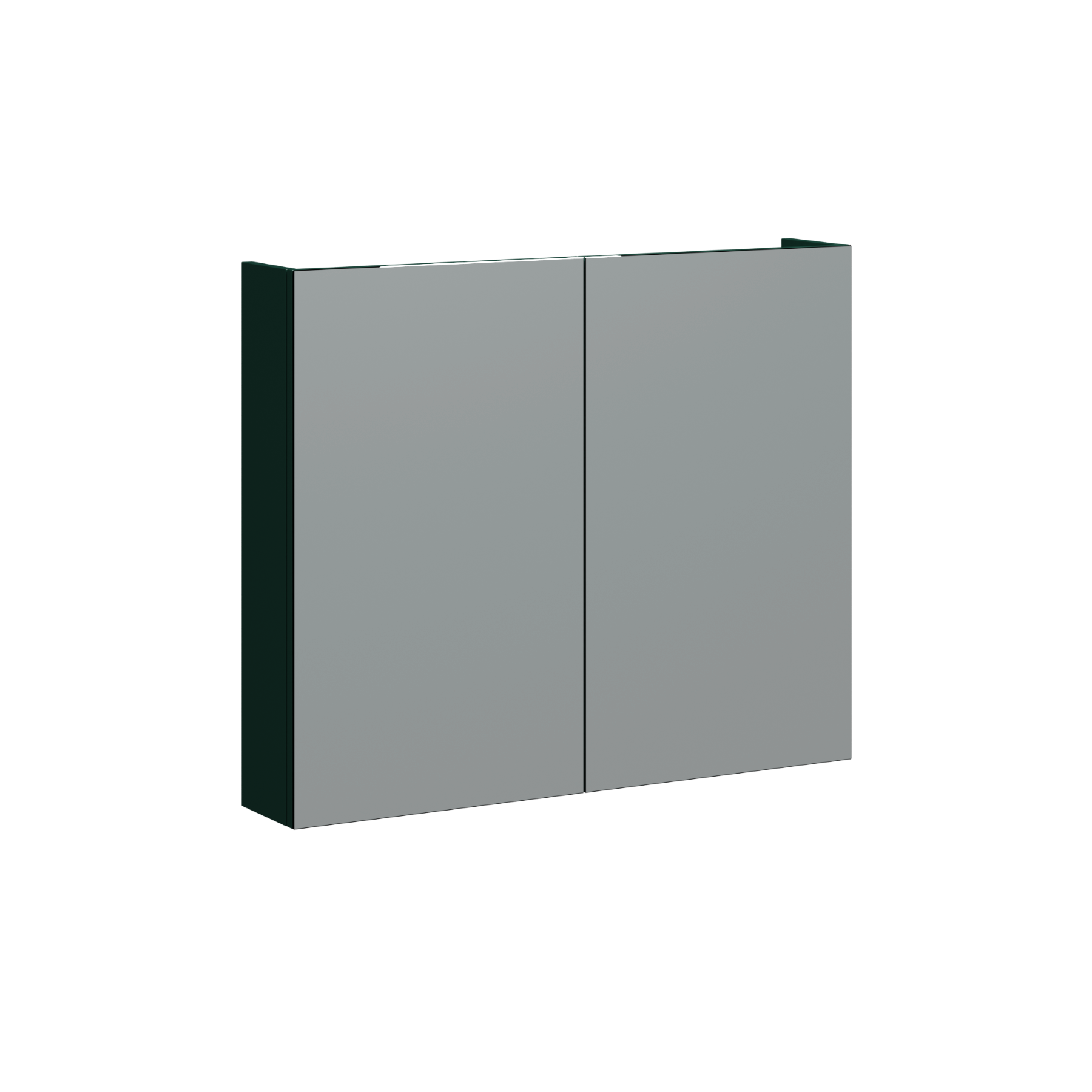 Timberline Natick 36" Wall Hung Medicine Cabinet by Timberline