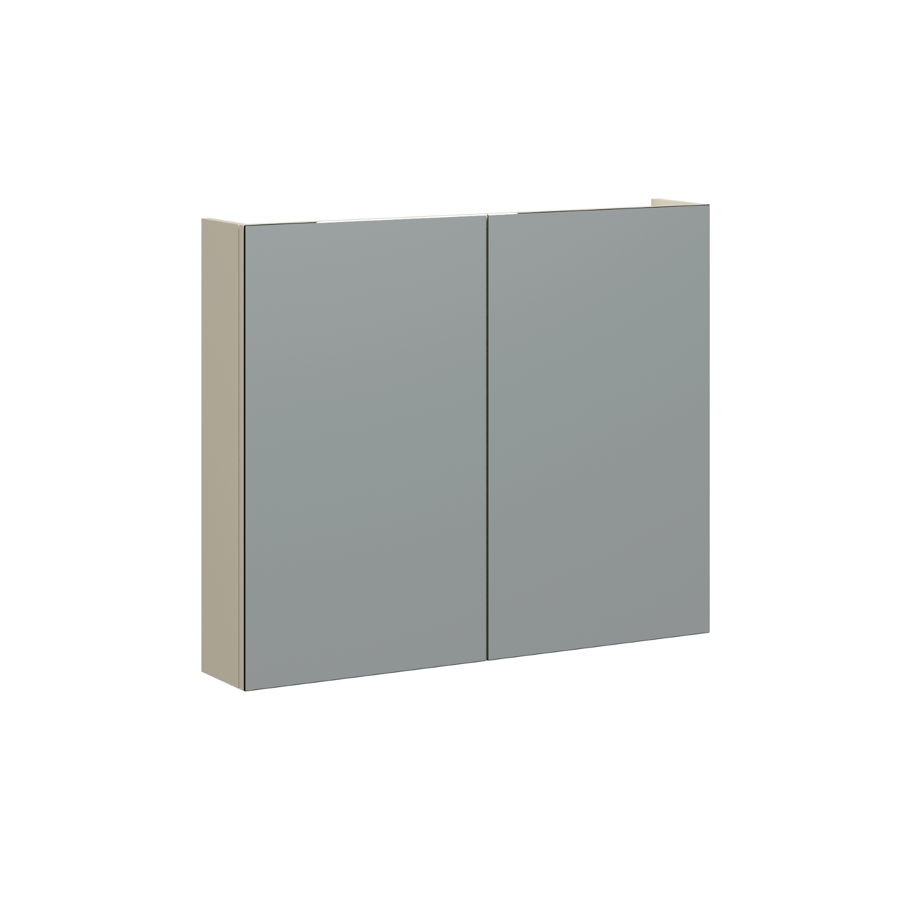 Timberline Natick 36" Wall Hung Medicine Cabinet