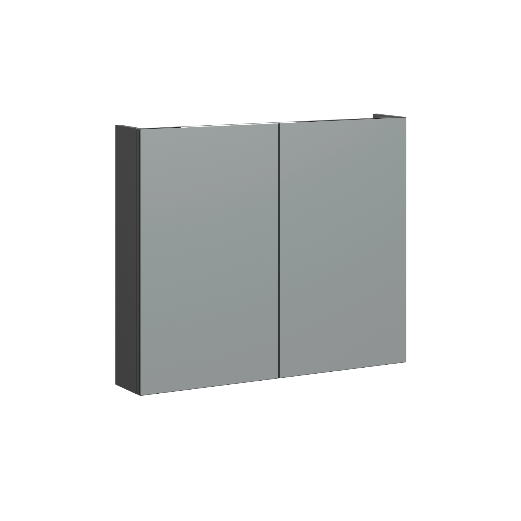 Timberline Natick 36" Wall Hung Medicine Cabinet