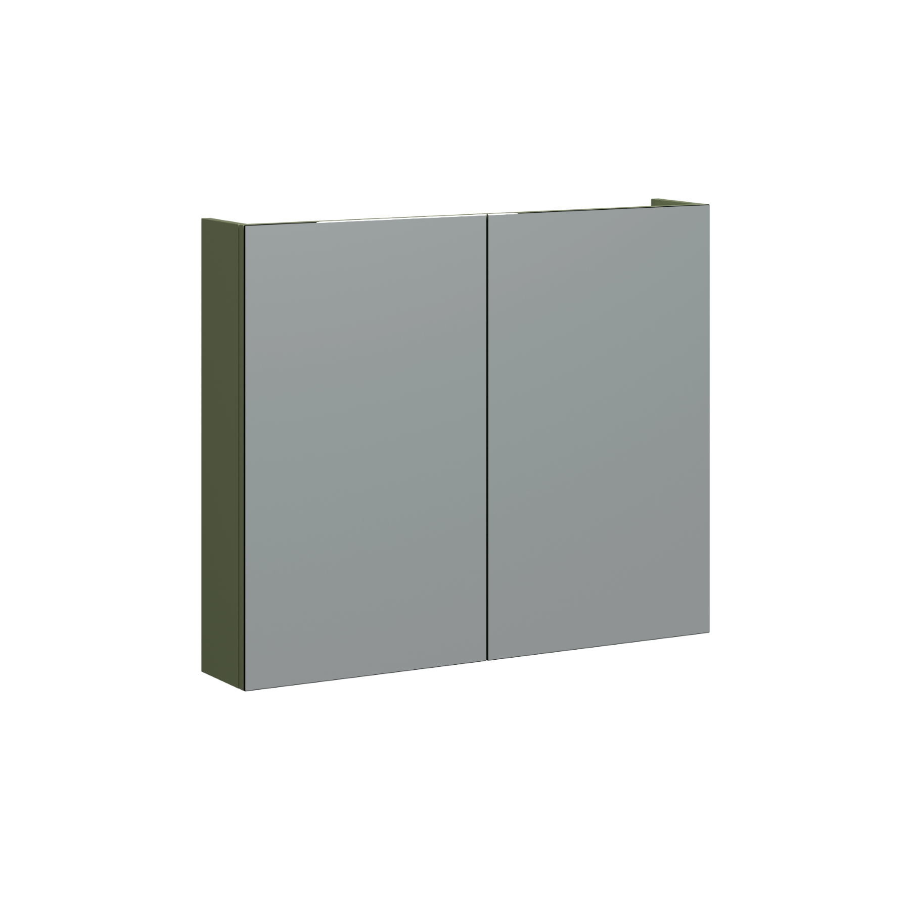 Timberline Natick 36" Wall Hung Medicine Cabinet