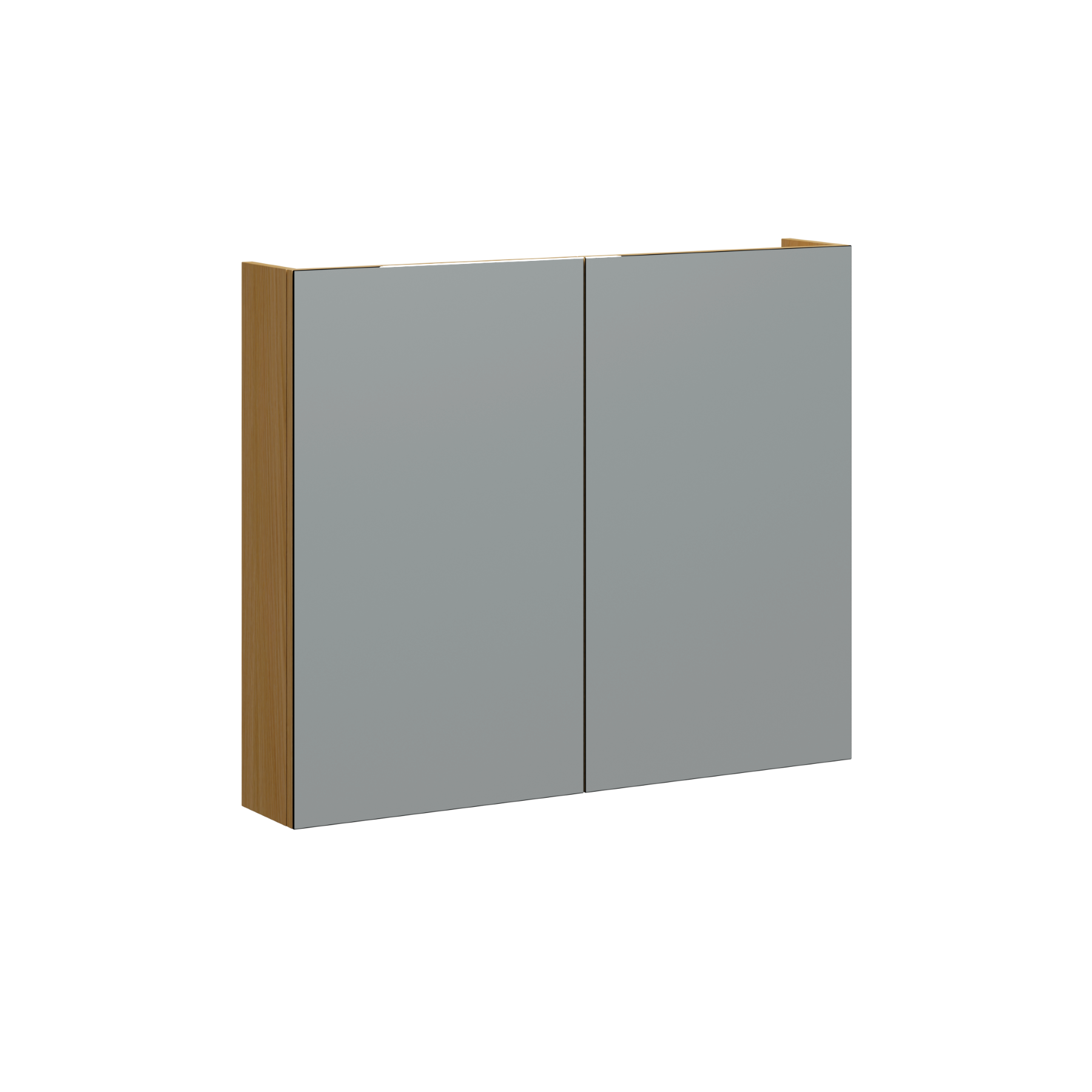 Timberline Natick 36" Wall Hung Medicine Cabinet