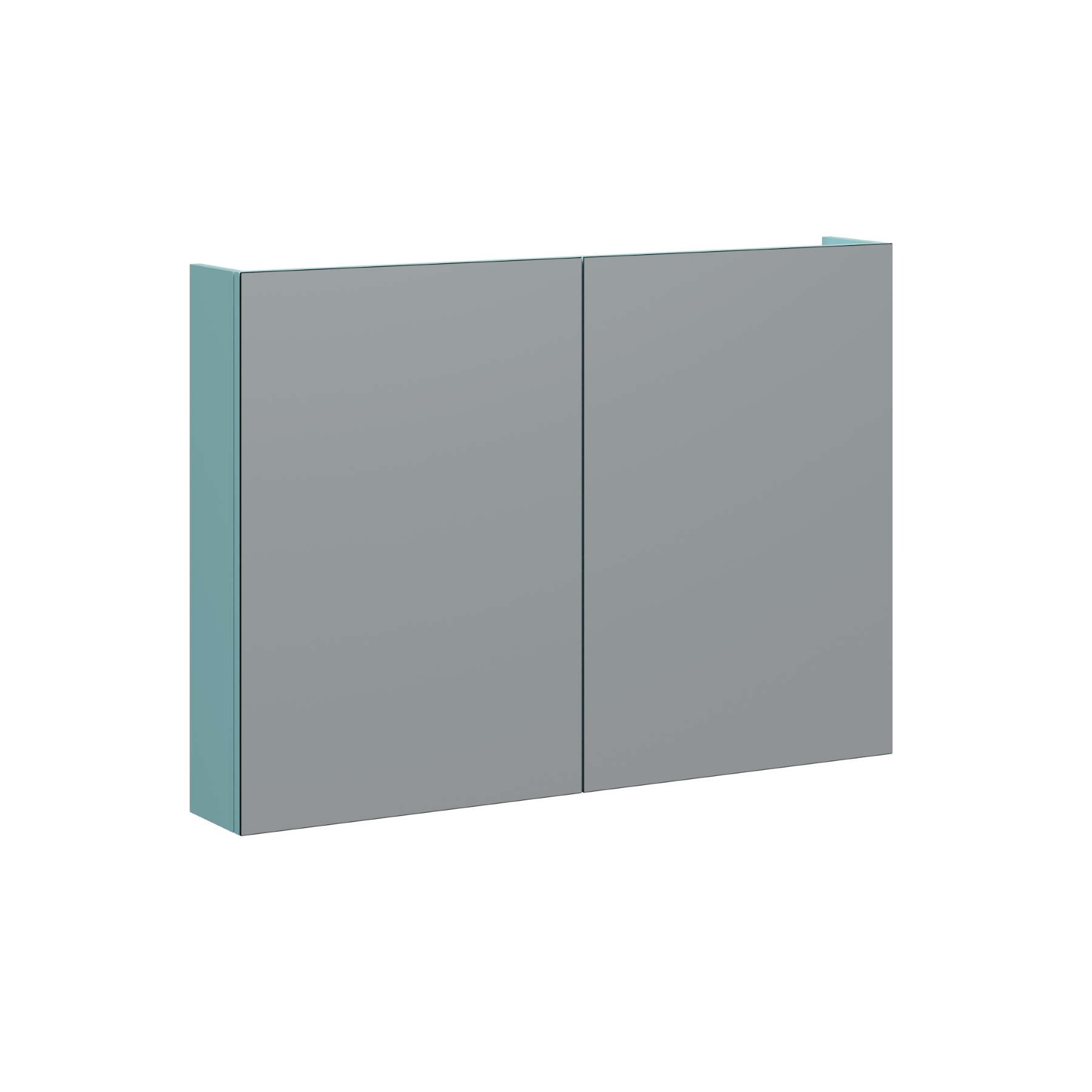 Timberline Natick 42" Wall Hung Medicine Cabinet by Timberline