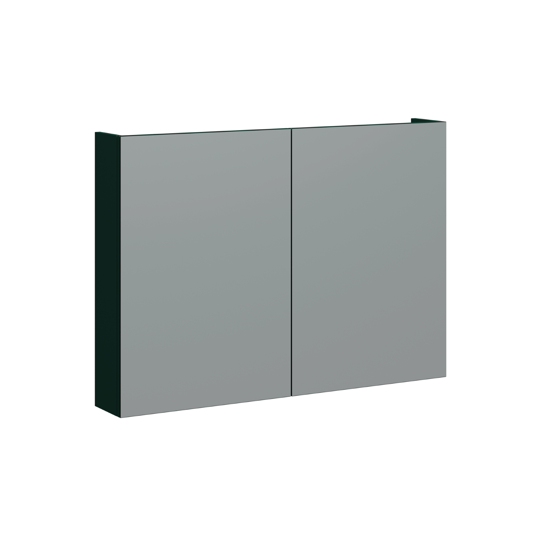 Timberline Natick 42" Wall Hung Medicine Cabinet by Timberline