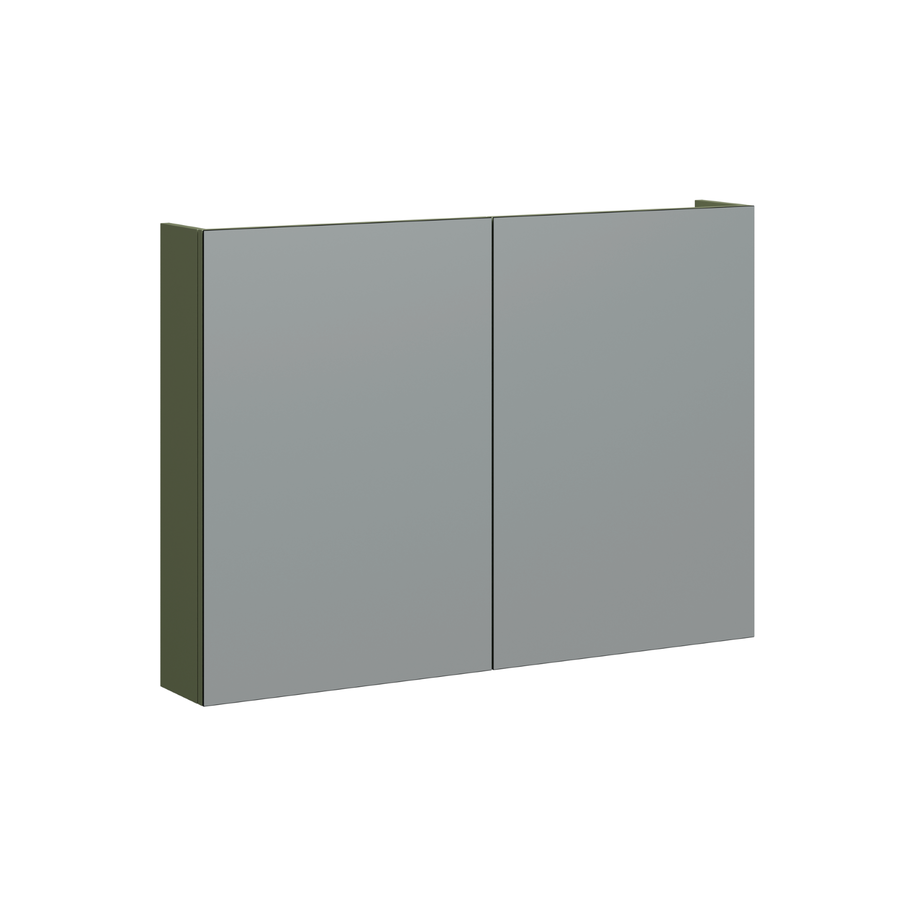 Timberline Natick 42" Wall Hung Medicine Cabinet by Timberline