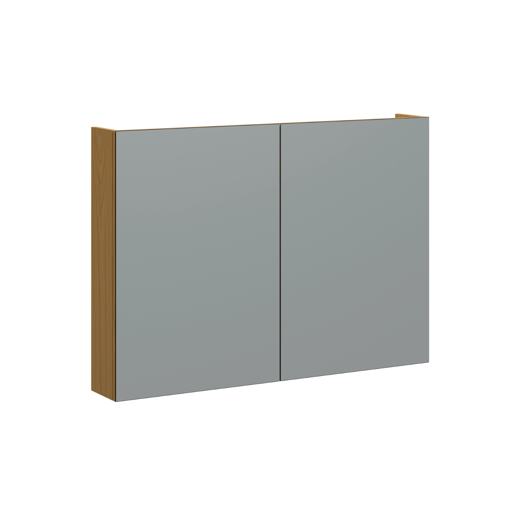 Timberline Natick 42" Wall Hung Medicine Cabinet