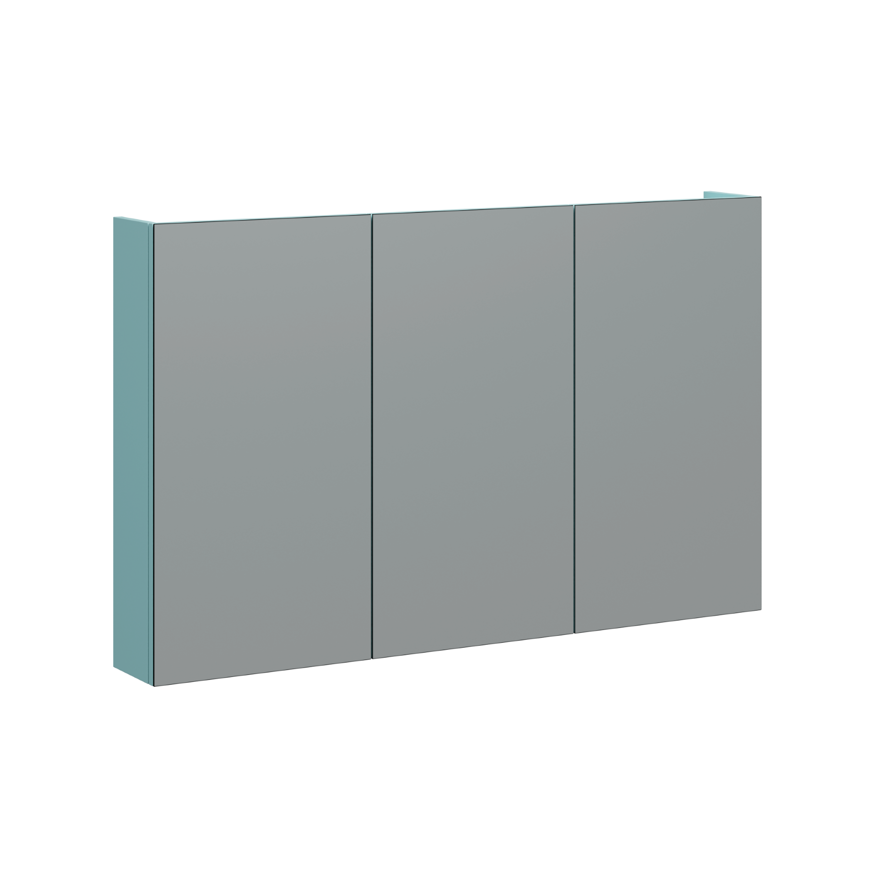 Timberline Natick 48" Wall Hung Medicine Cabinet by Timberline