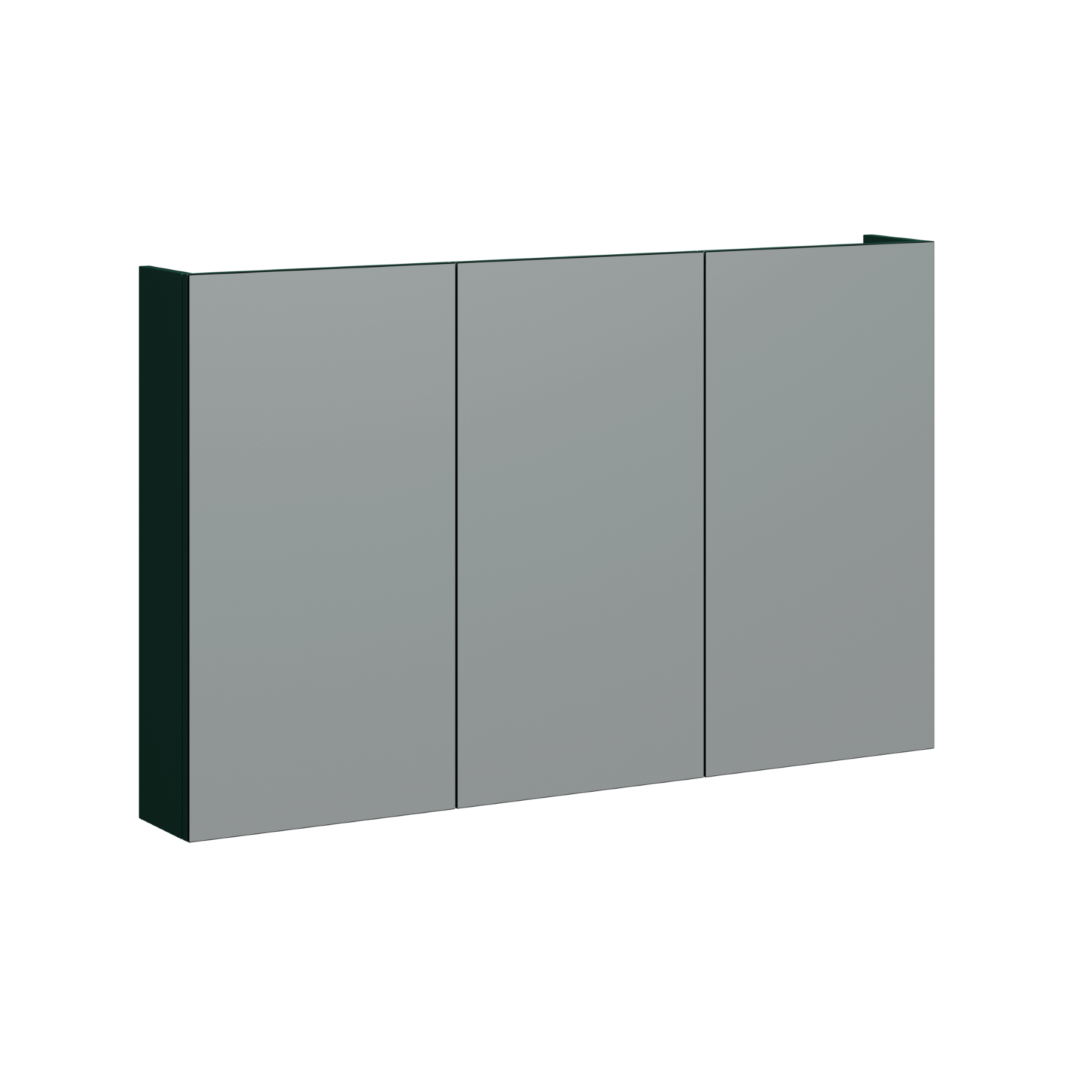 Timberline Natick 48" Wall Hung Medicine Cabinet