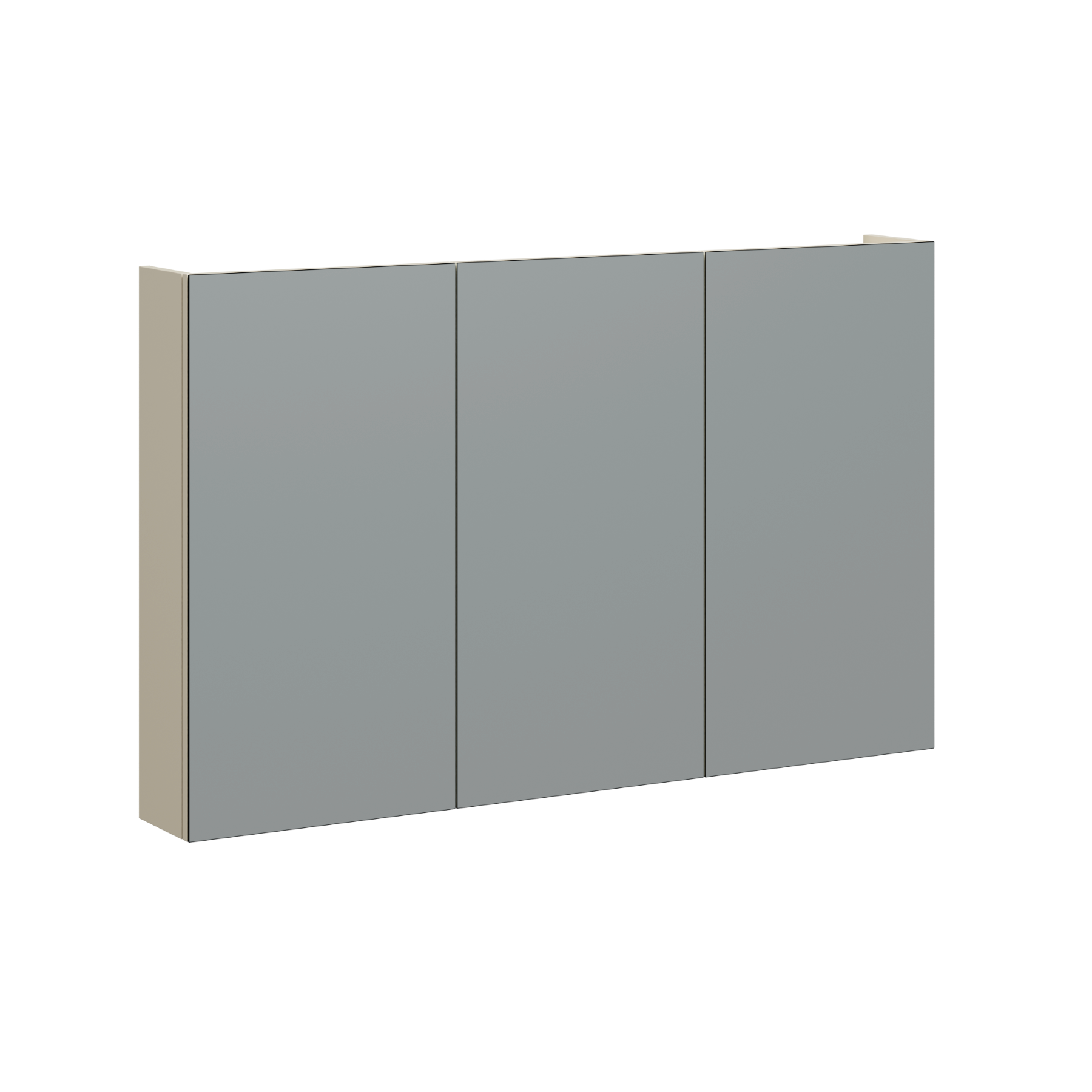 Timberline Natick 48" Wall Hung Medicine Cabinet by Timberline