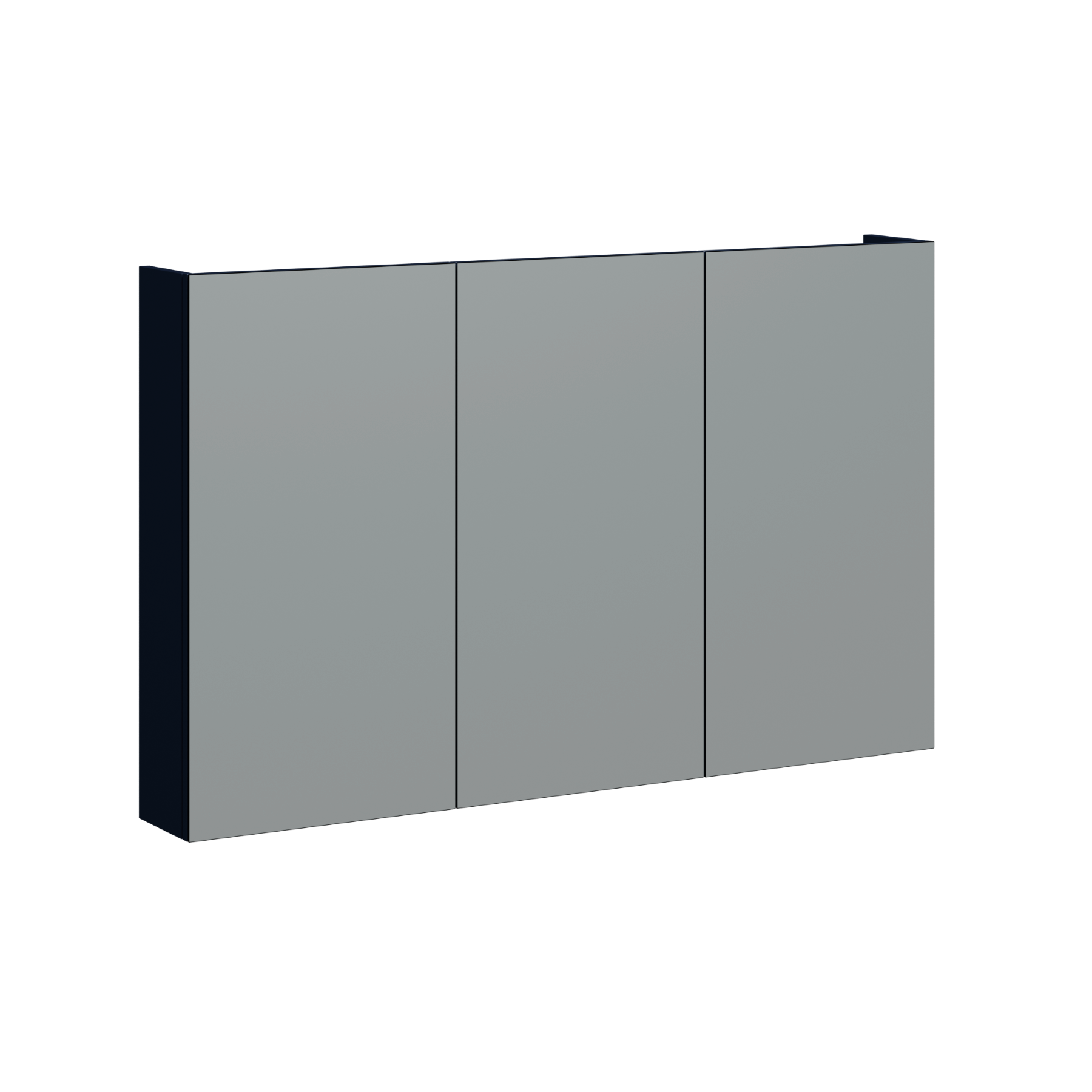 Timberline Natick 48" Wall Hung Medicine Cabinet