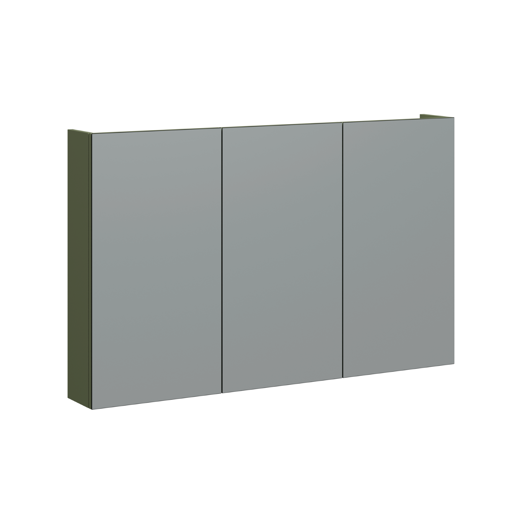 Timberline Natick 48" Wall Hung Medicine Cabinet