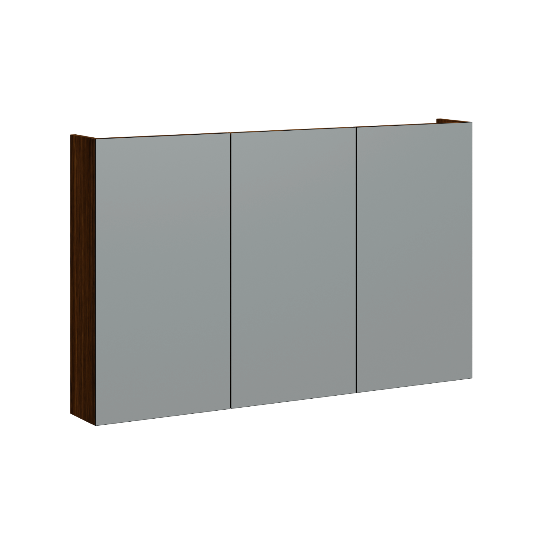 Timberline Natick 48" Wall Hung Medicine Cabinet