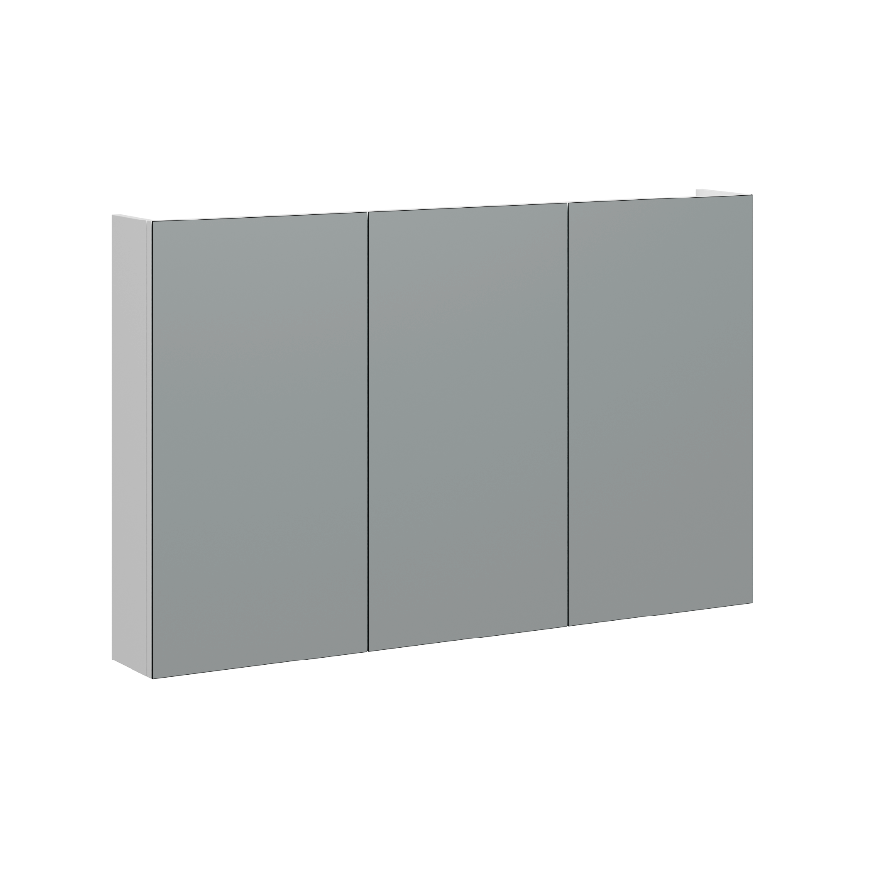 Timberline Natick 48" Wall Hung Medicine Cabinet by Timberline