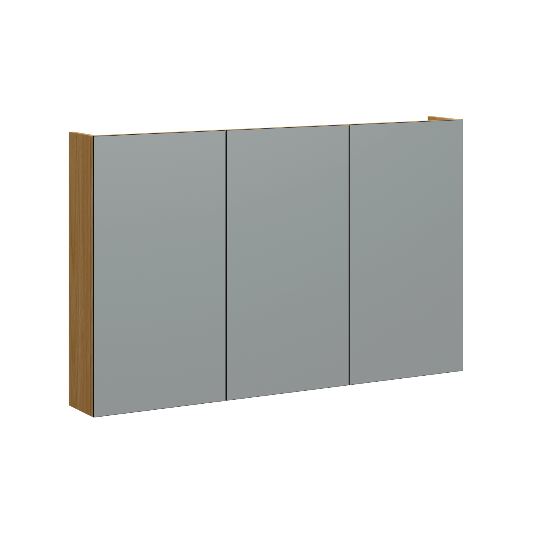 Timberline Natick 48" Wall Hung Medicine Cabinet by Timberline