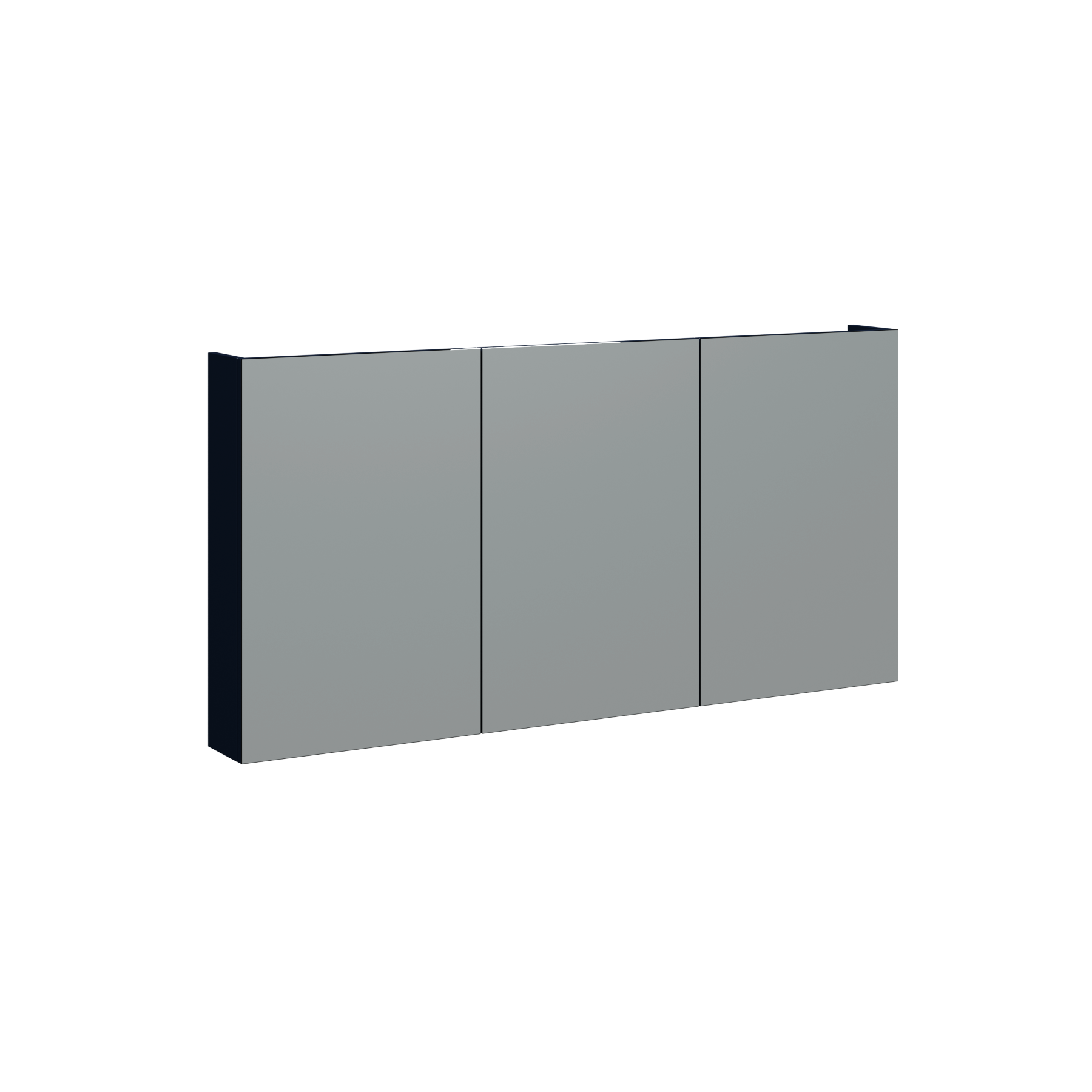 Timberline Natick 60" Wall Hung Medicine Cabinet