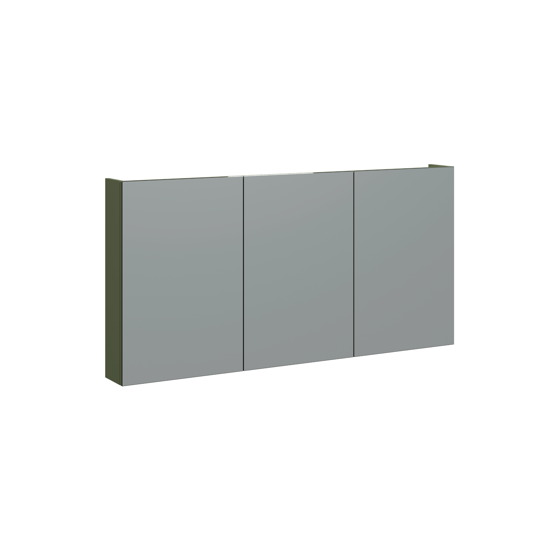 Timberline Natick 60" Wall Hung Medicine Cabinet