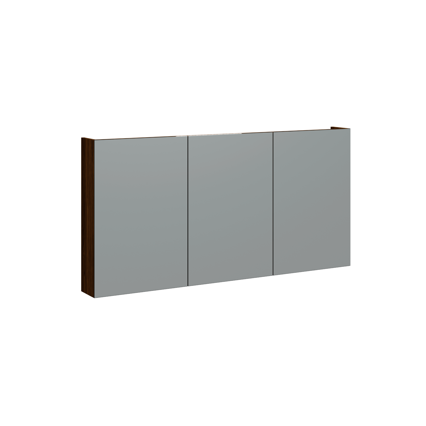 Timberline Natick 60" Wall Hung Medicine Cabinet