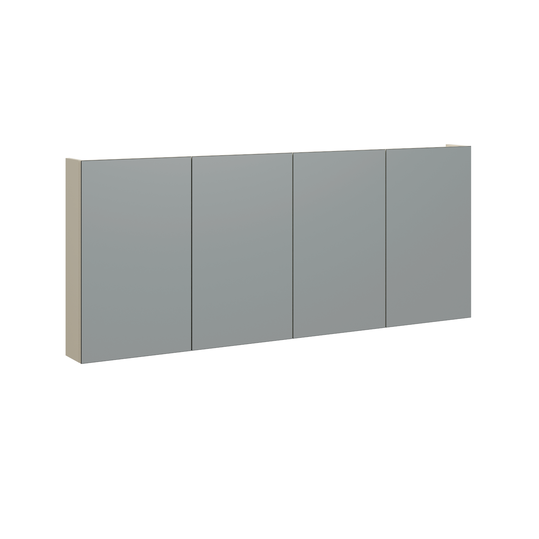 Timberline Natick 72" Wall Hung Medicine Cabinet by Timberline
