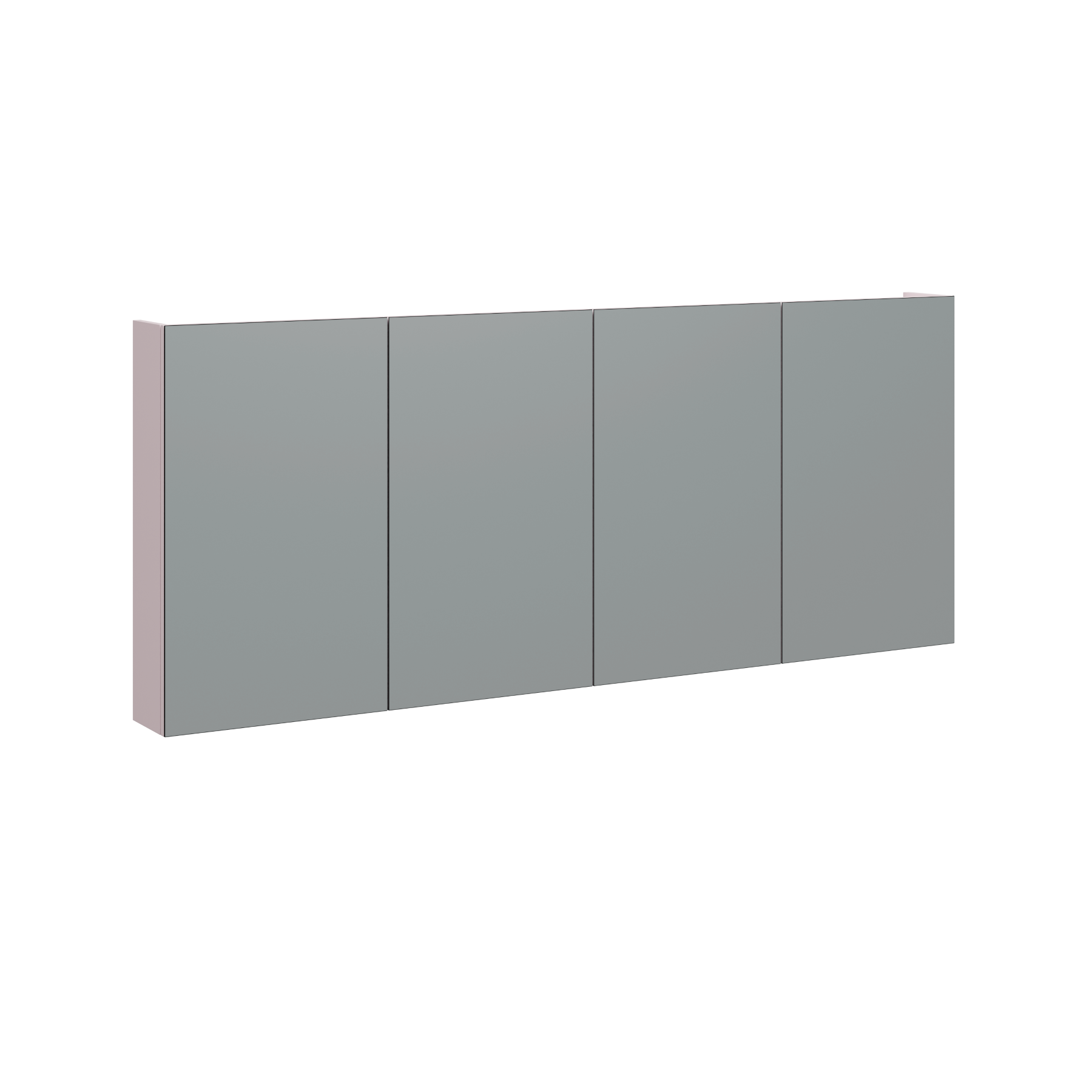 Timberline Natick 72" Wall Hung Medicine Cabinet by Timberline