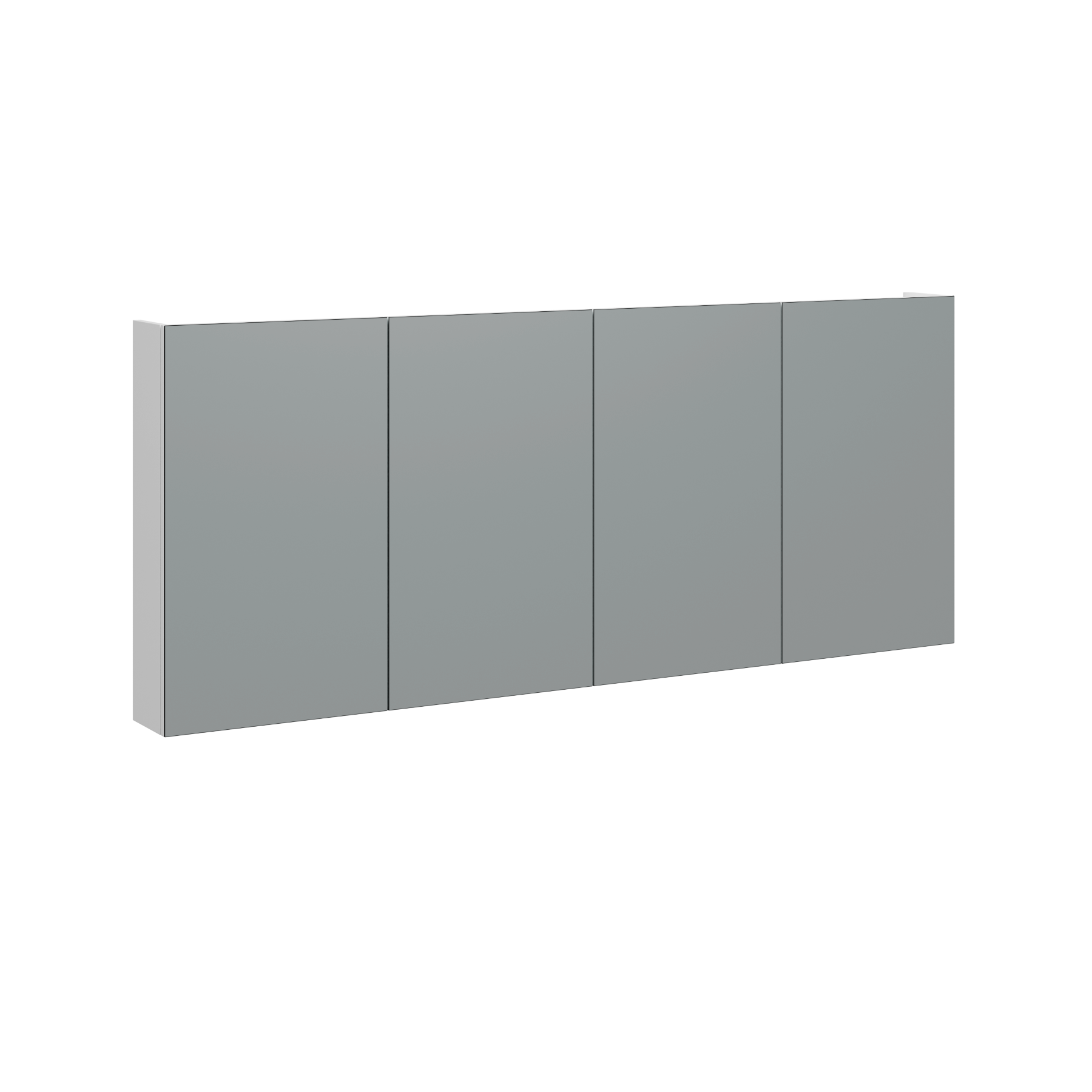 Timberline Natick 72" Wall Hung Medicine Cabinet by Timberline