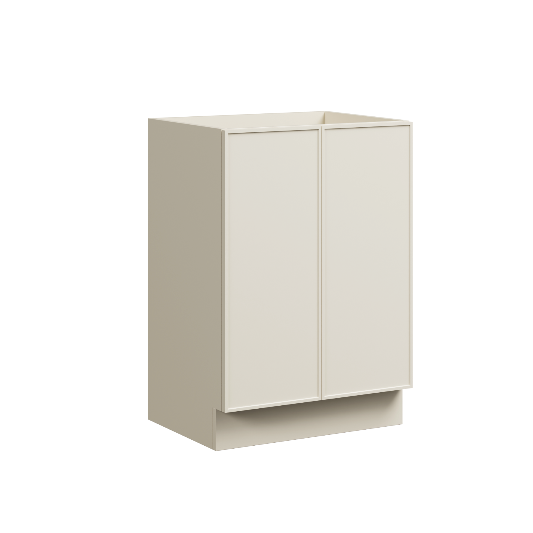 Timberline Natick 24" x 18" x 34.5" Floor Standing Vanity