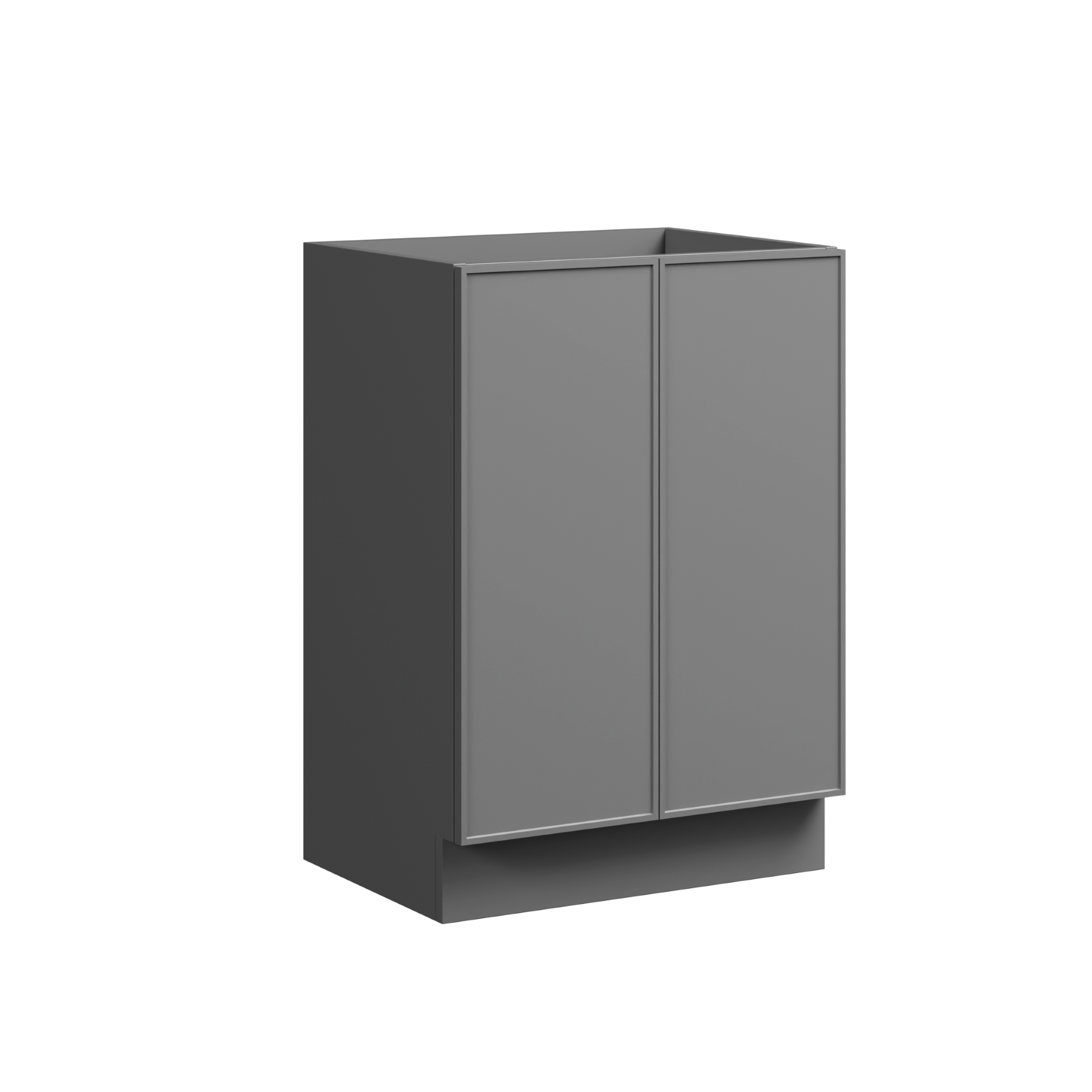 Timberline Natick 24" x 18" x 34.5" Floor Standing Vanity