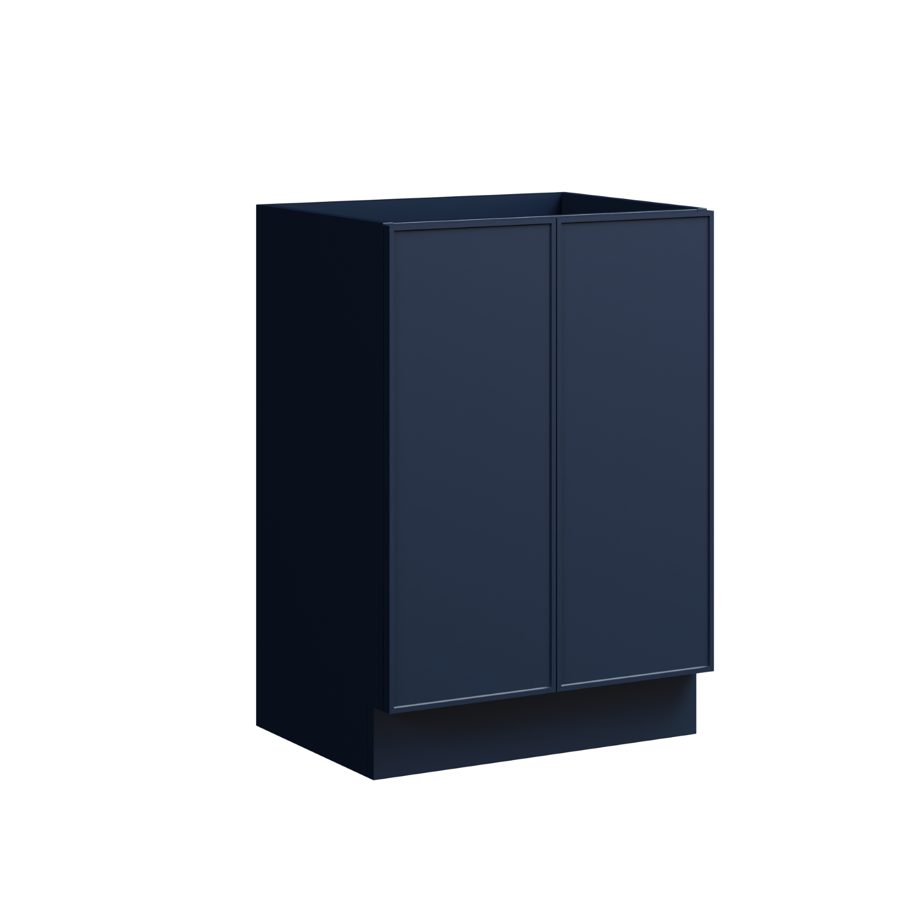 Timberline Natick 24" x 18" x 34.5" Floor Standing Vanity