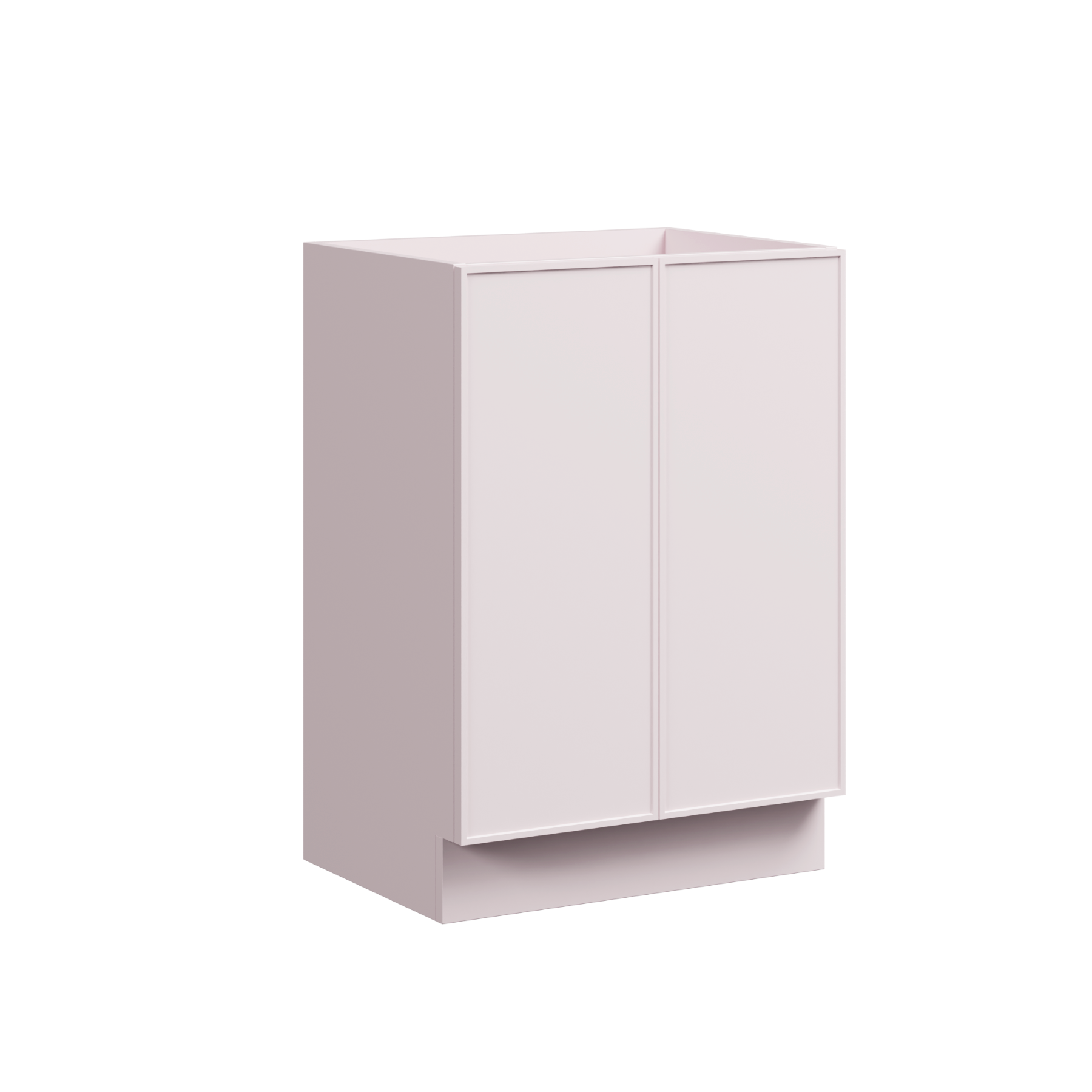 Timberline Natick 24" x 18" x 34.5" Floor Standing Vanity by Timberline